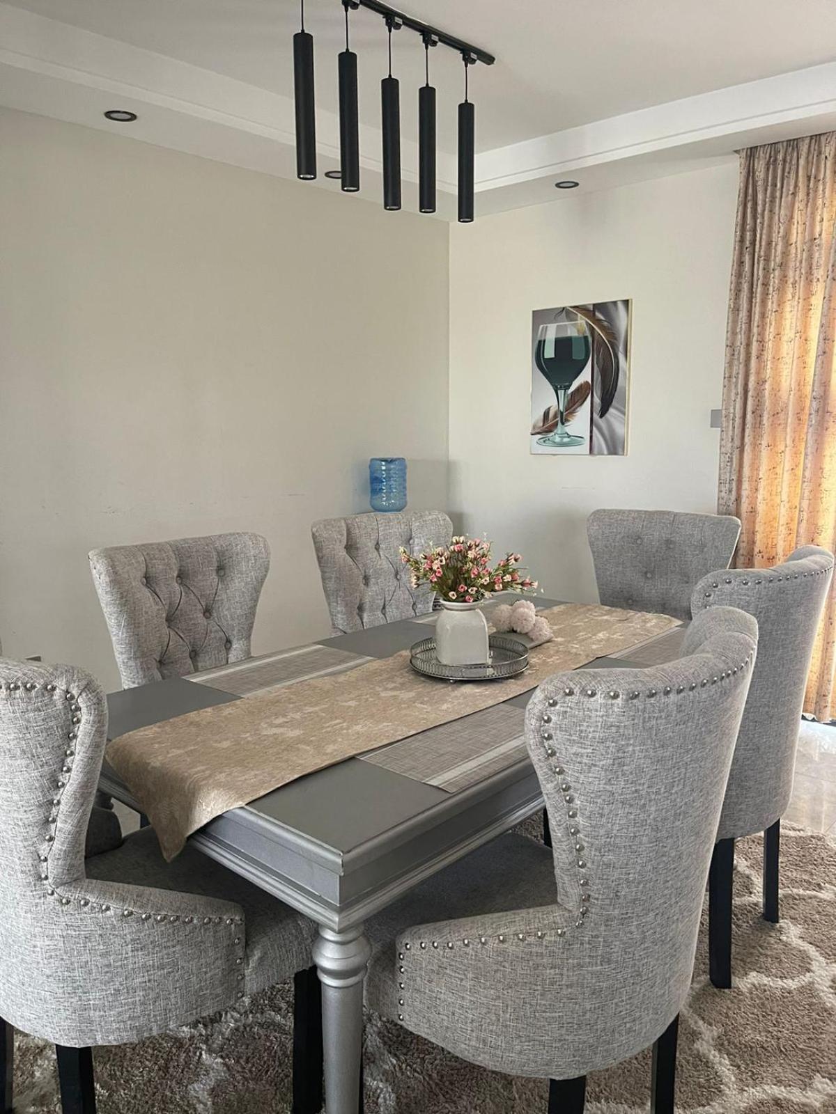 Silverstone Apartments Nairobi, Kilimani