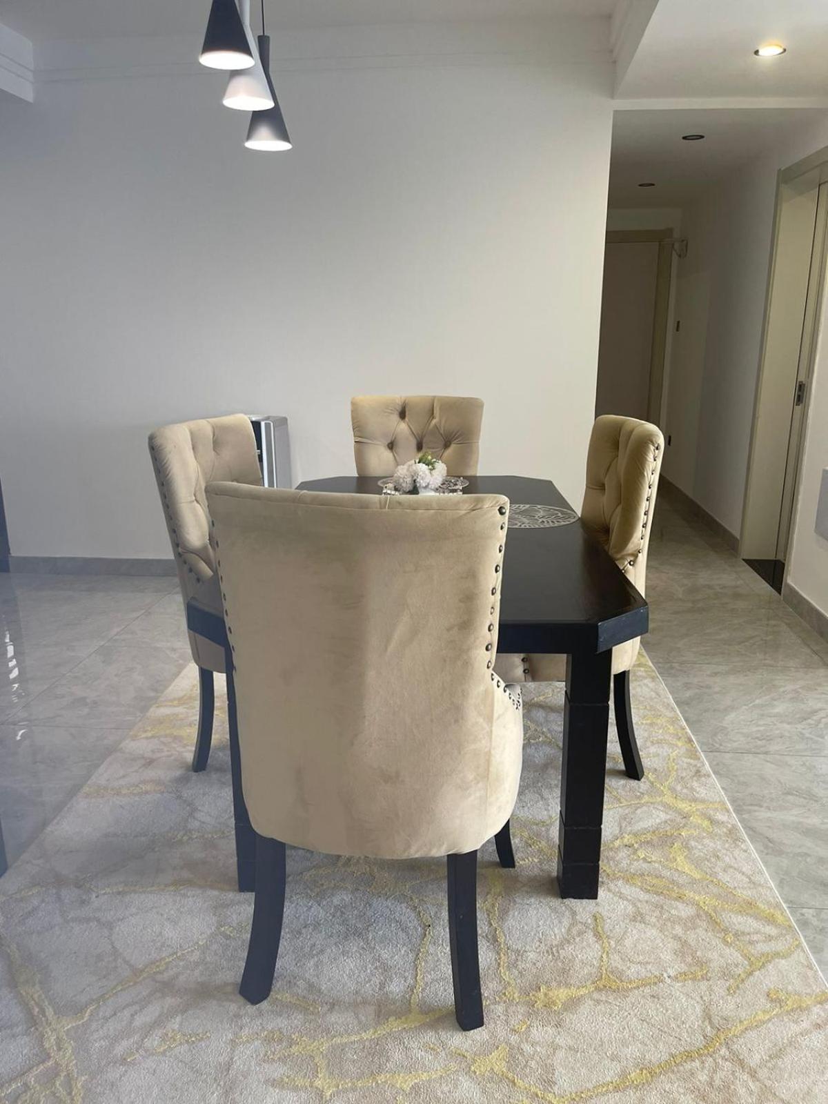 Silverstone Apartments Nairobi, Kilimani