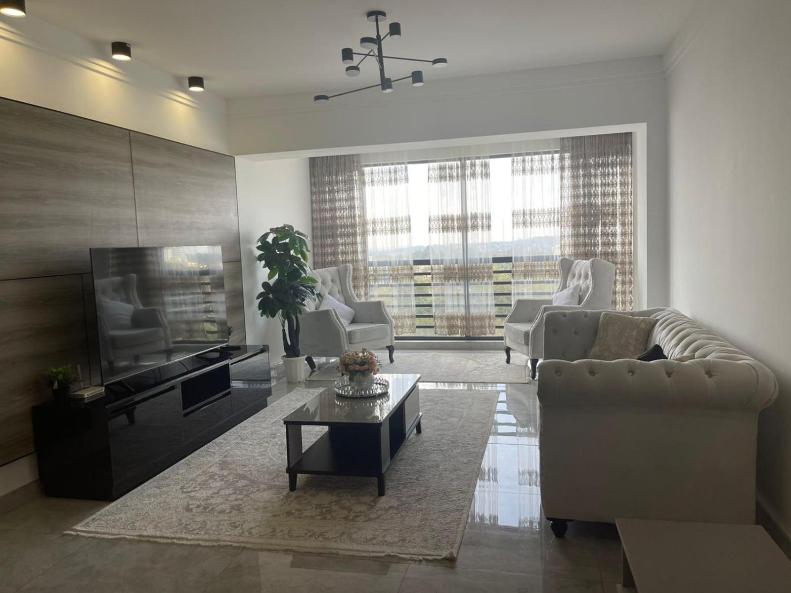 Silverstone Apartments Nairobi, Kilimani