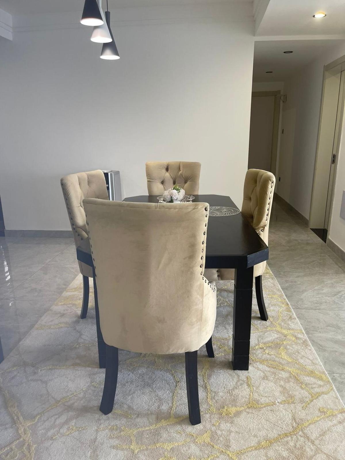Silverstone Apartments Nairobi, Kilimani