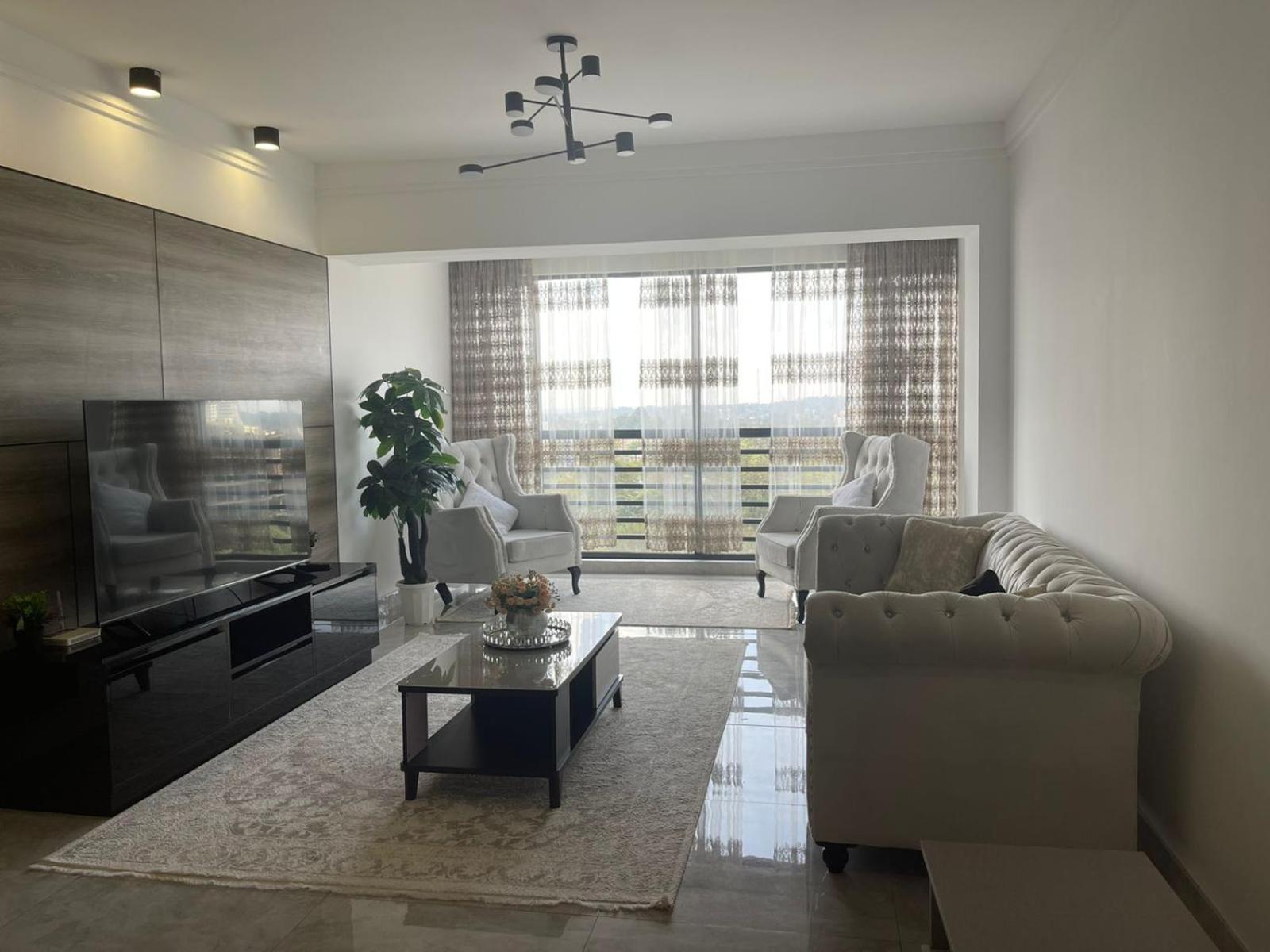 Silverstone Apartments Nairobi, Kilimani