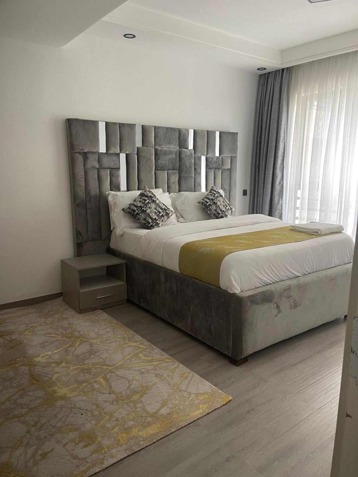 Silverstone Apartments Nairobi, Kilimani