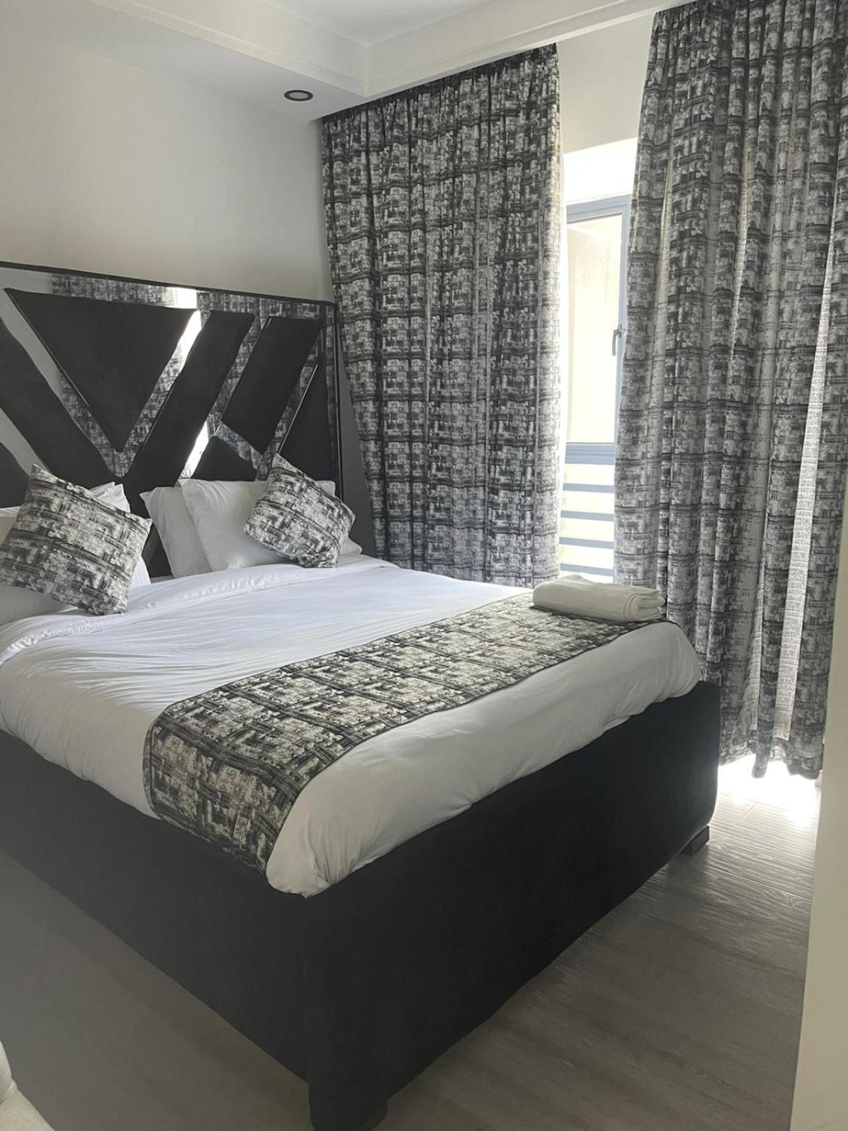 Silverstone Apartments Nairobi, Kilimani