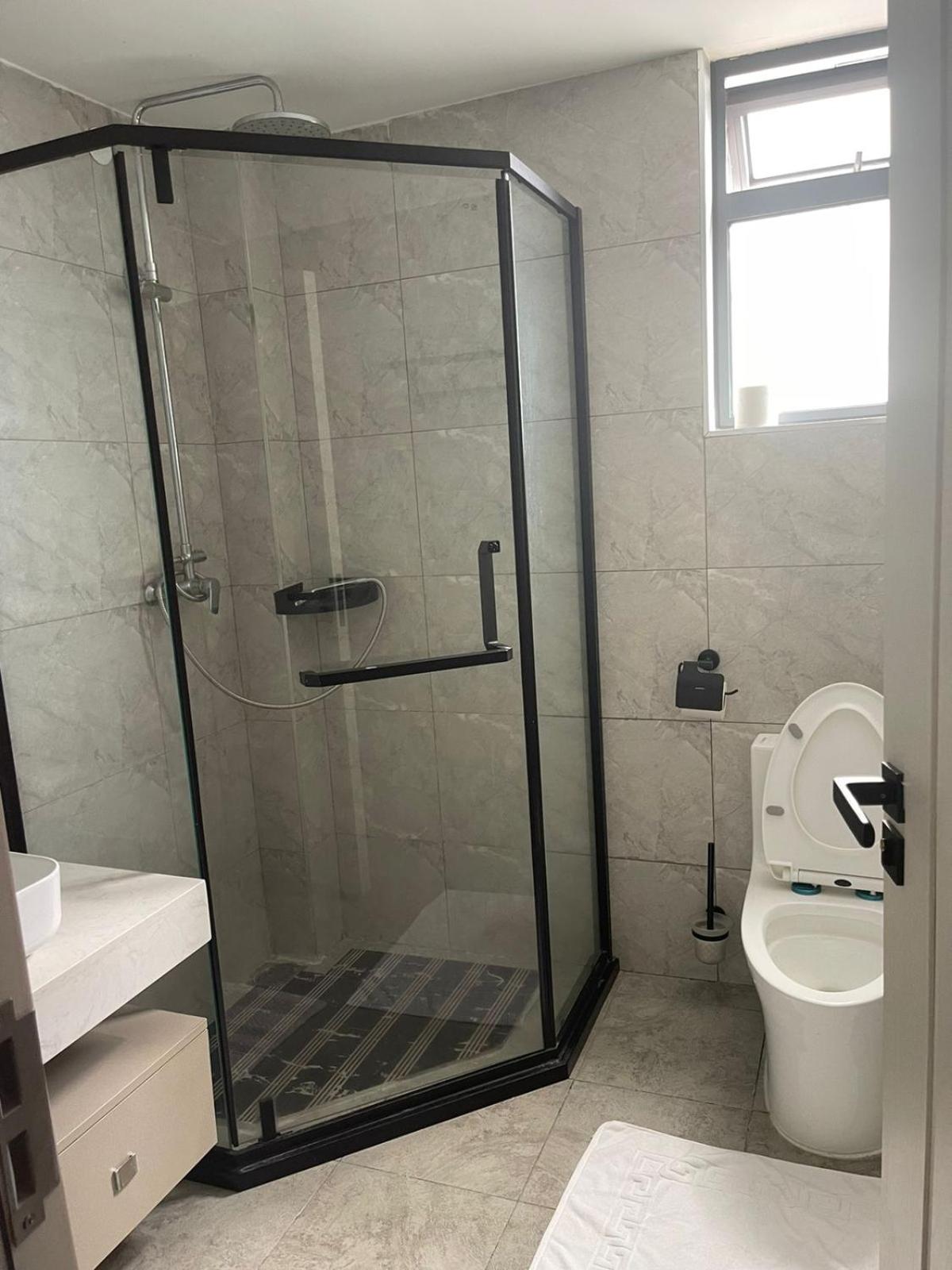 Silverstone Apartments Nairobi, Kilimani