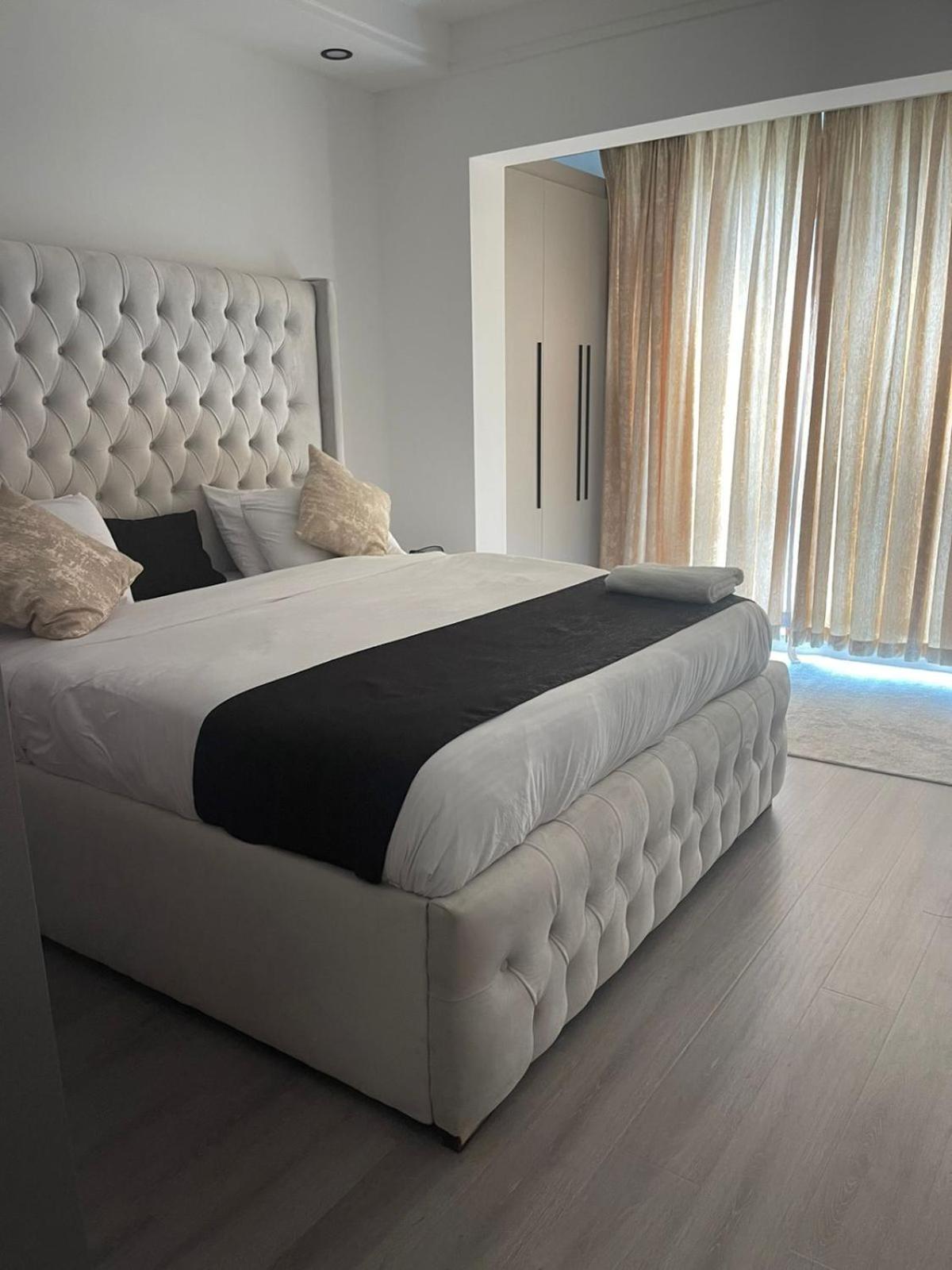Silverstone Apartments Nairobi, Kilimani