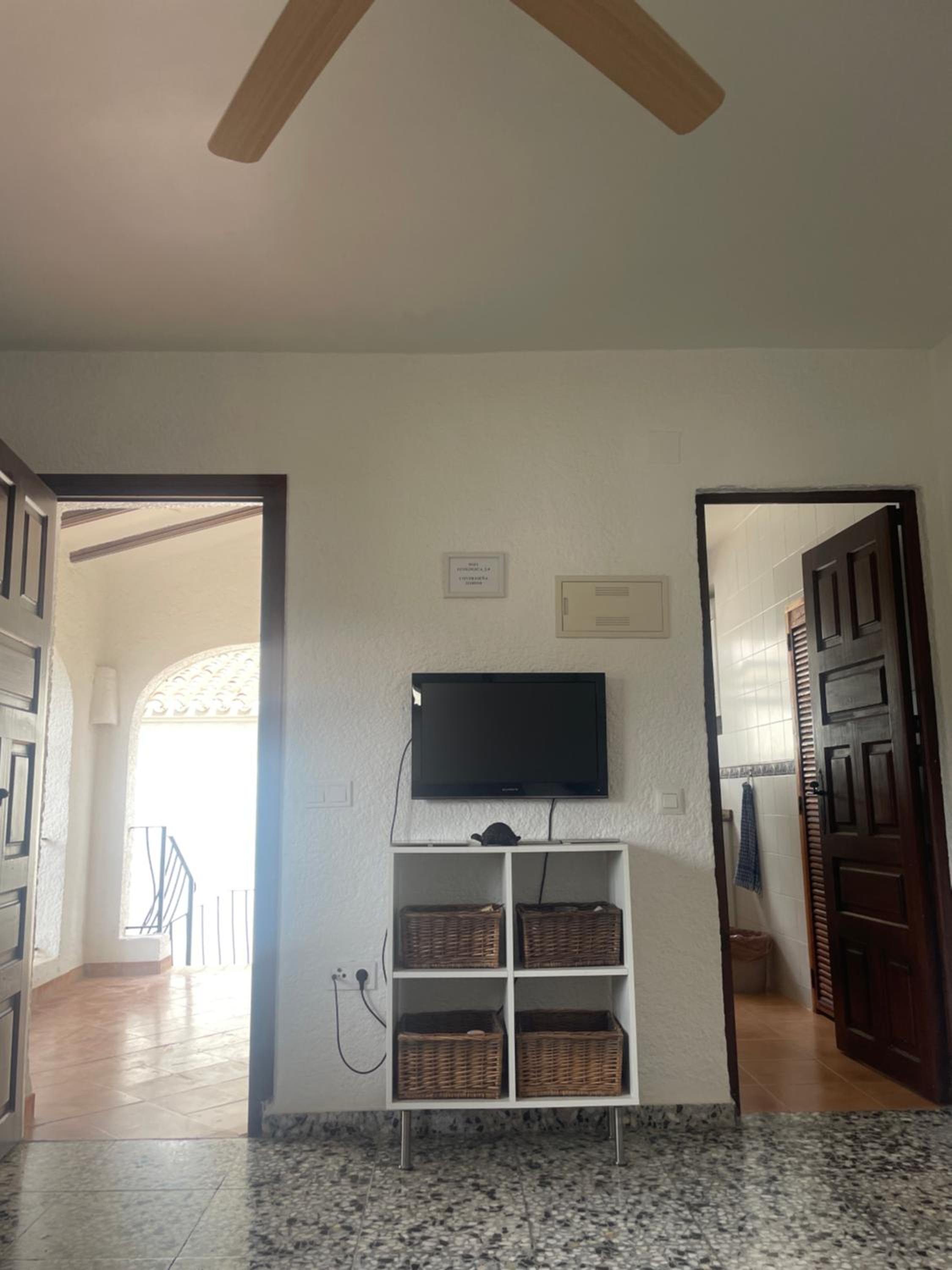 Apartamentos en La Casita Ecológica