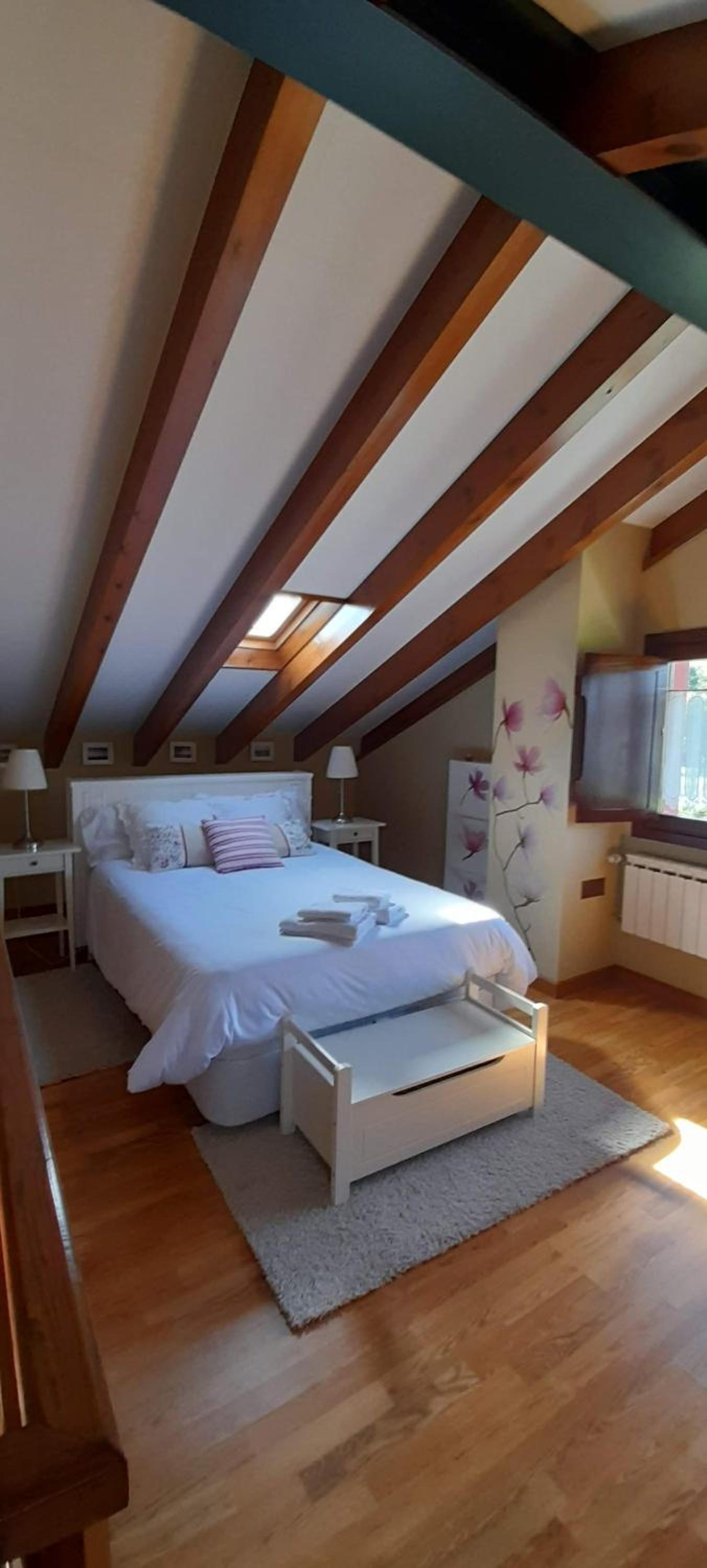Gestiona2R - Casa Camelia con jardin, ideal familias
