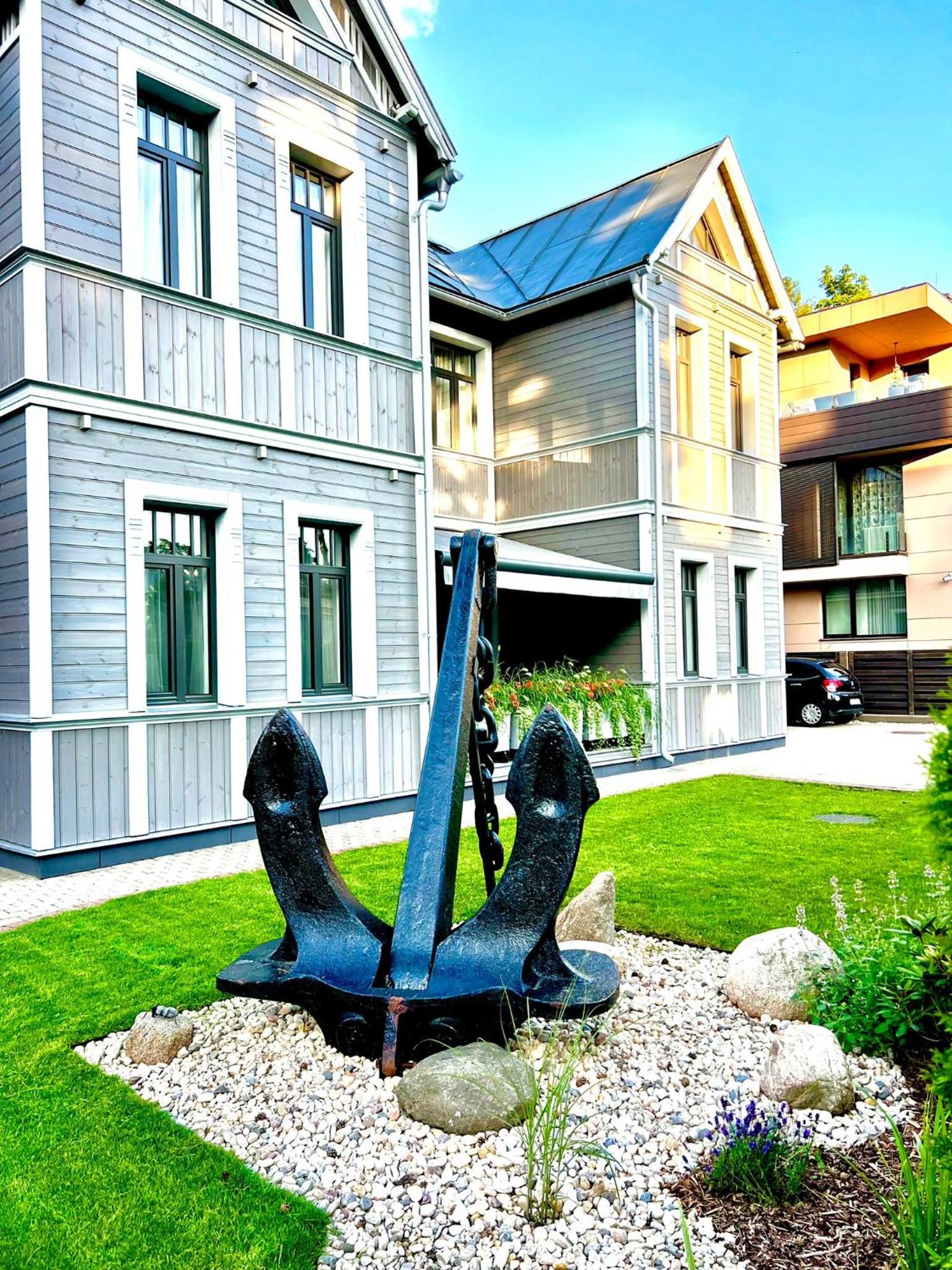 Jurmala Apartment LUX view 4