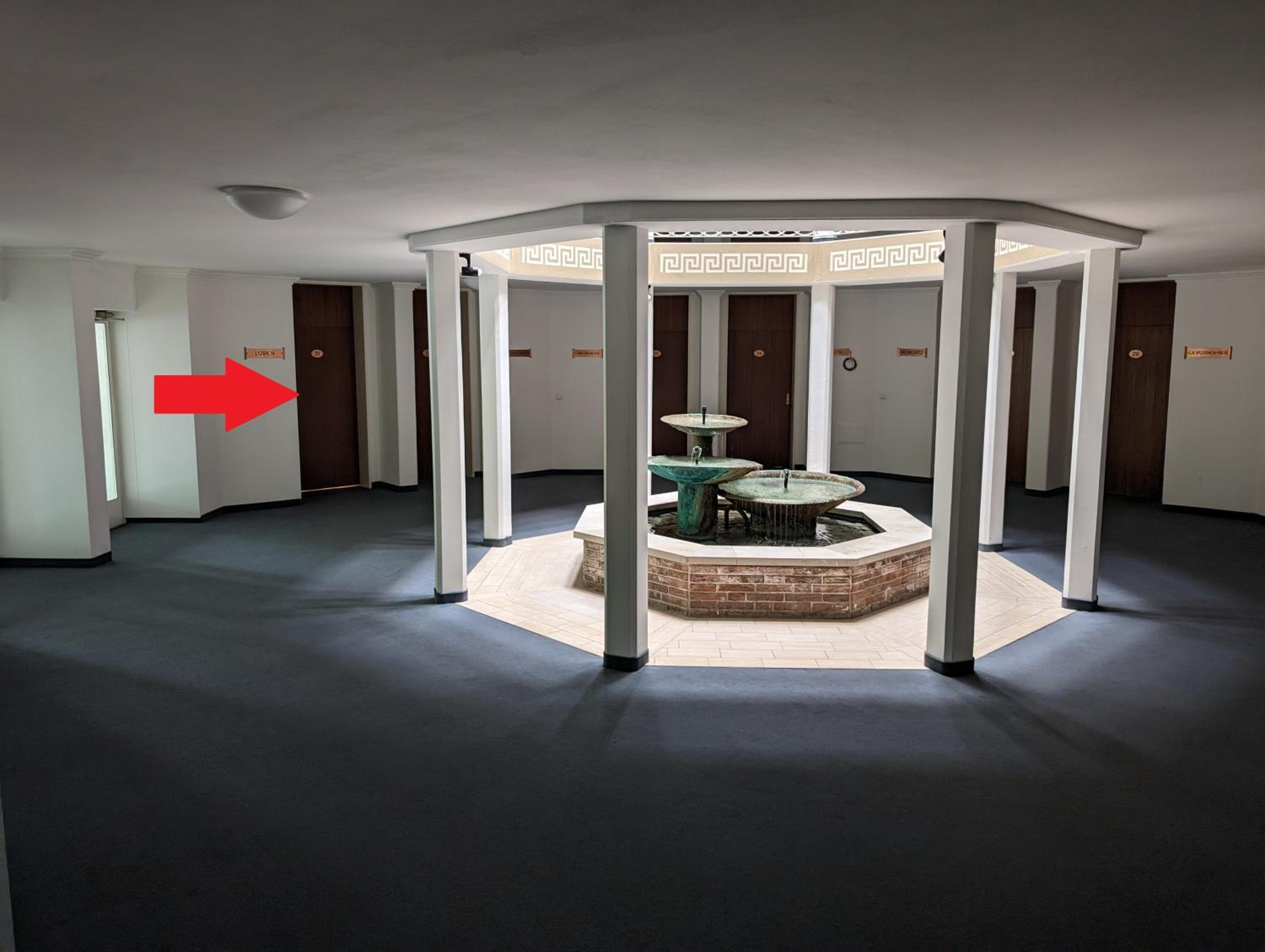 Apartment #21 im Haus Deutsch Krone - EG, Balkon, Pool - Renoviert 2026