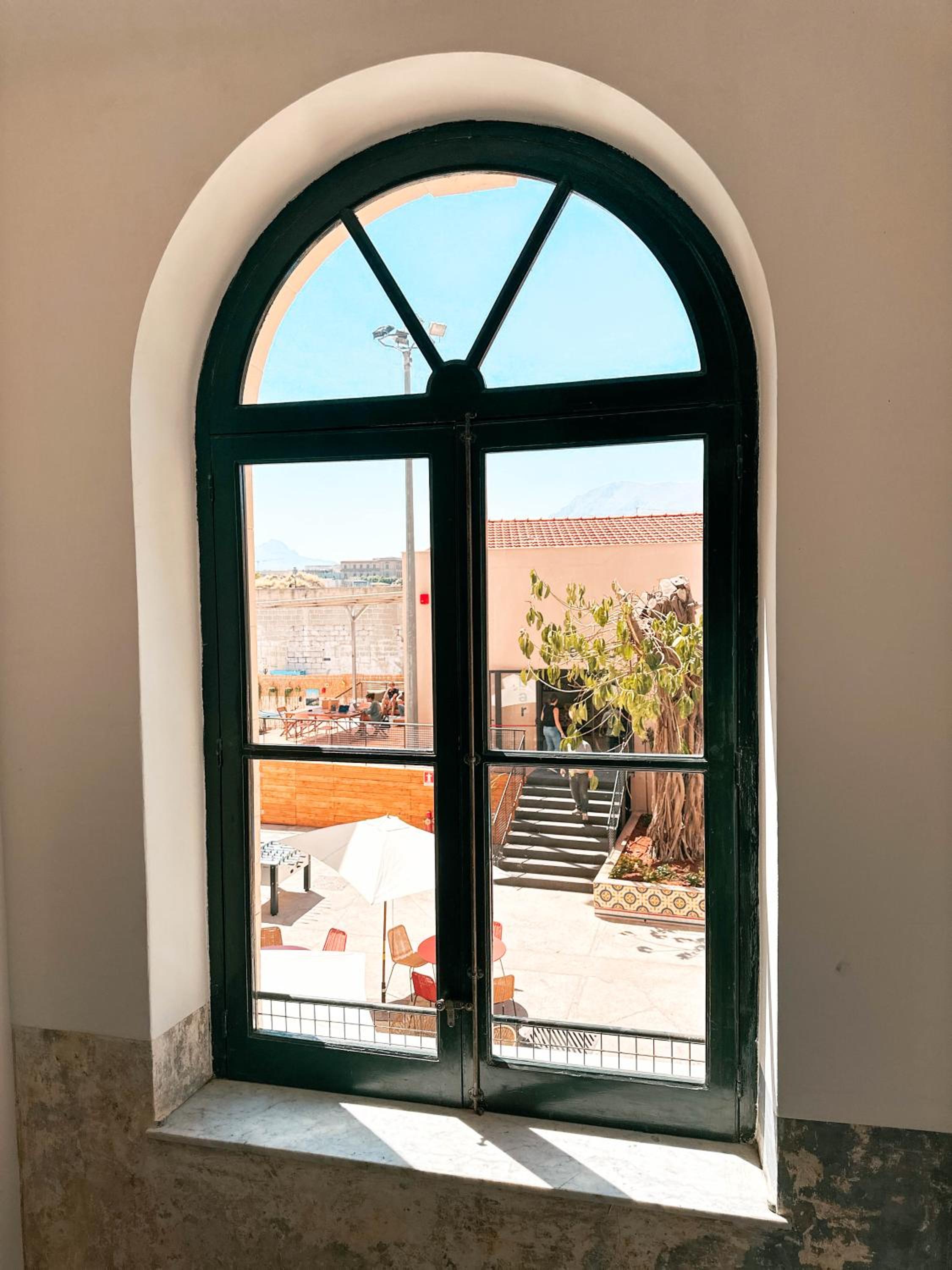 Ostello Bello Palermo