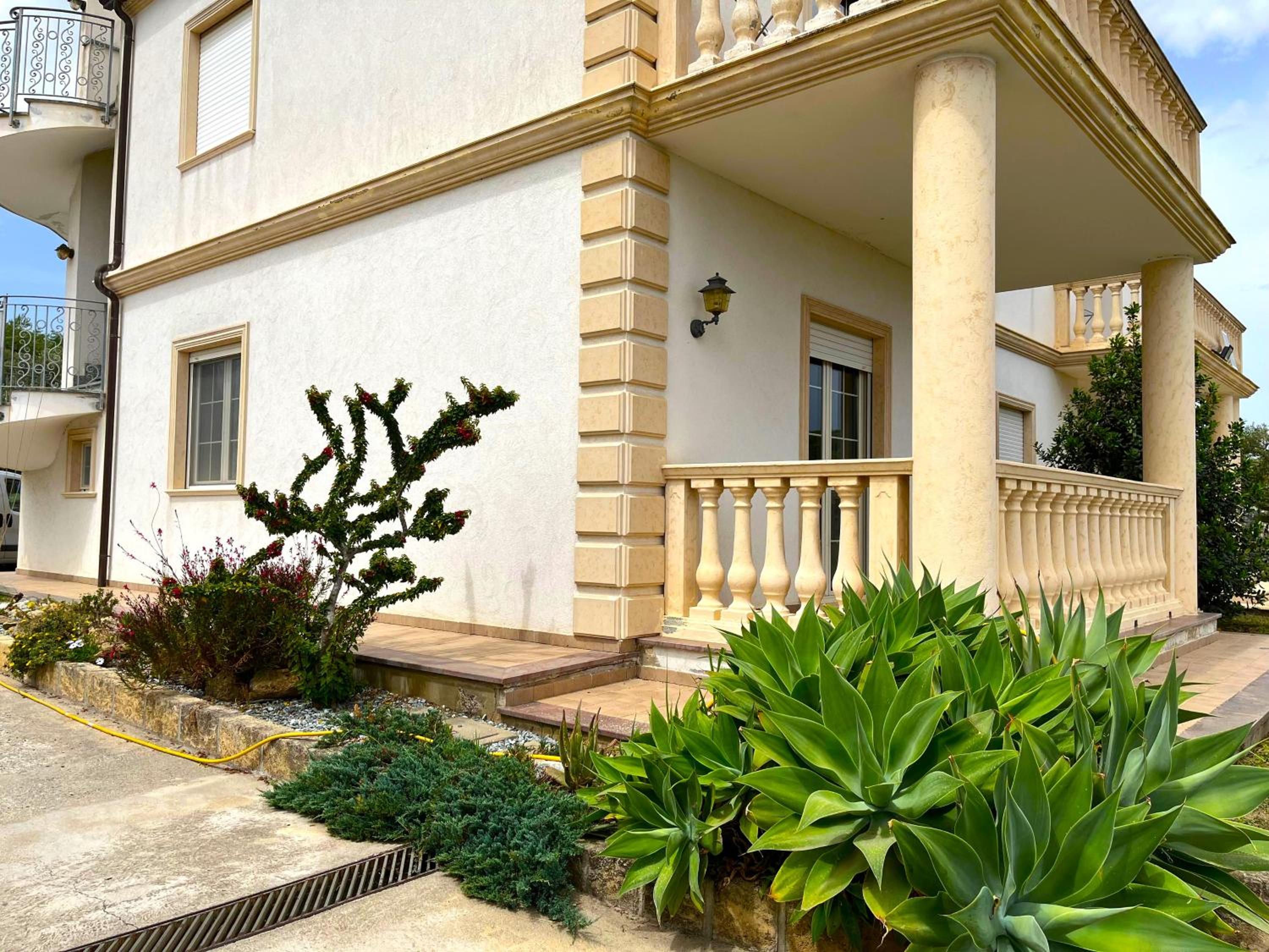 La Casa di Peppe view 2