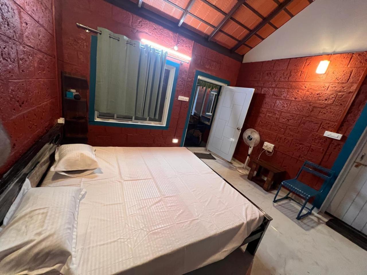 Sthaviro Retreat