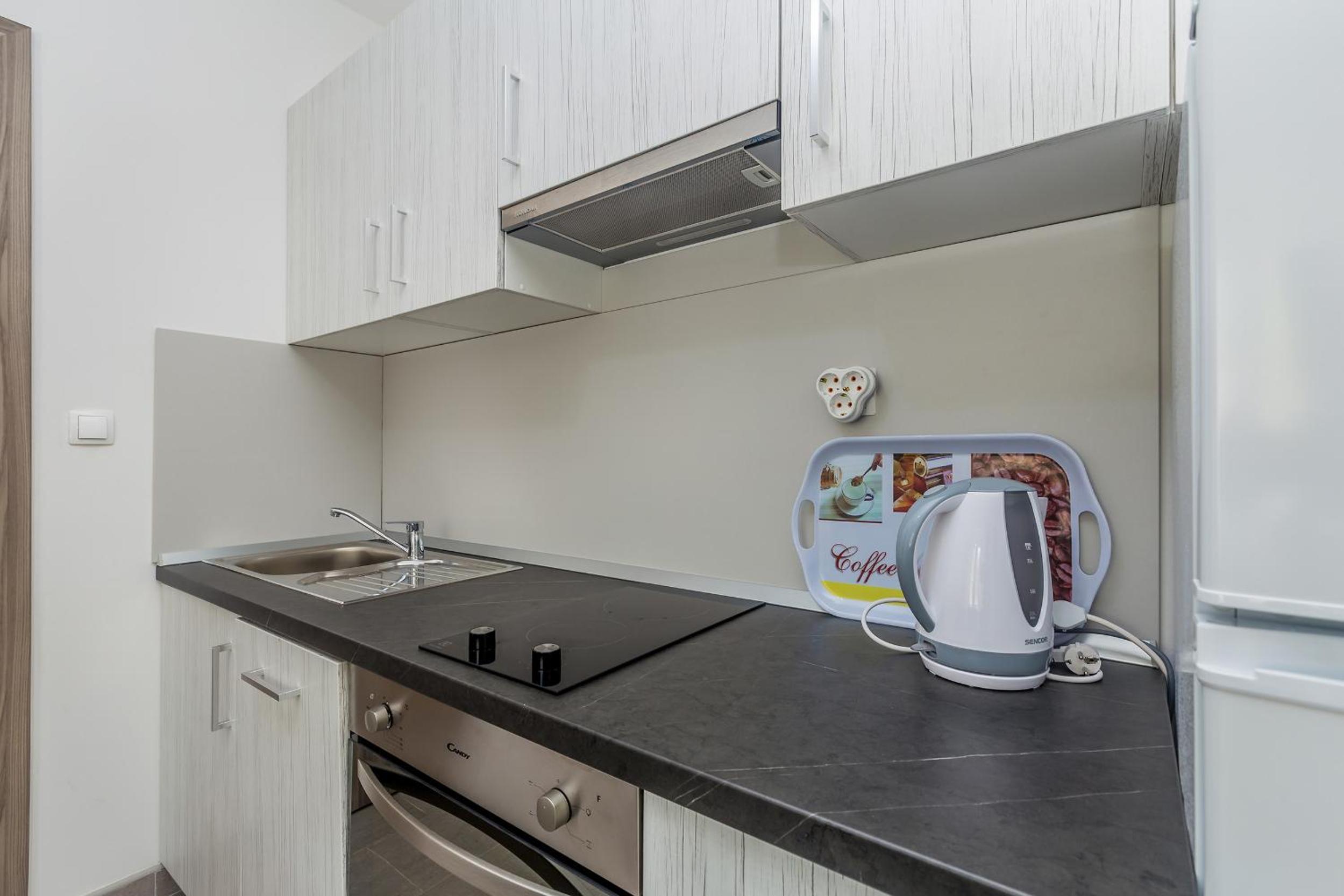 Apartmani Tena
