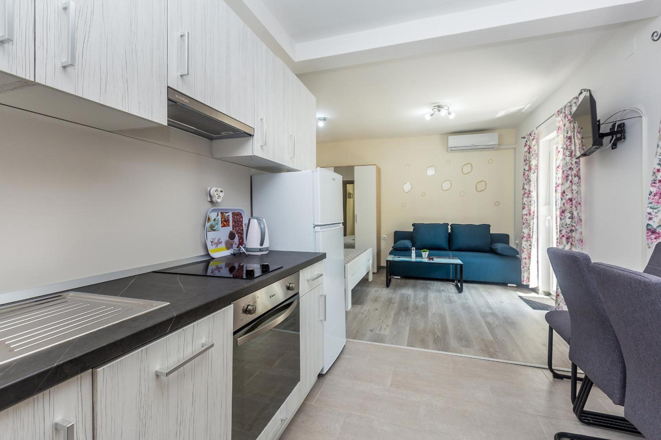 Apartmani Tena