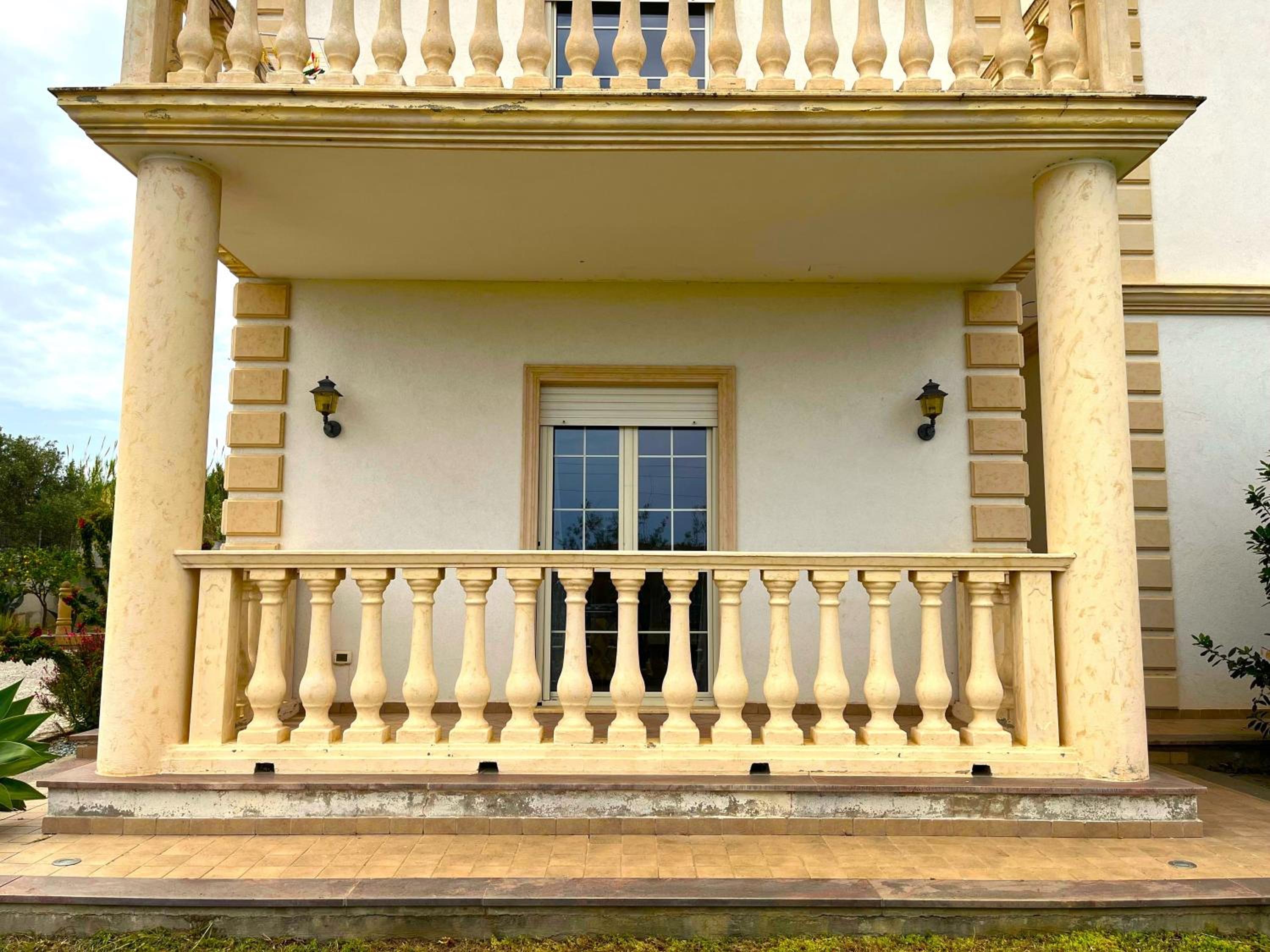 La Casa di Peppe view 3
