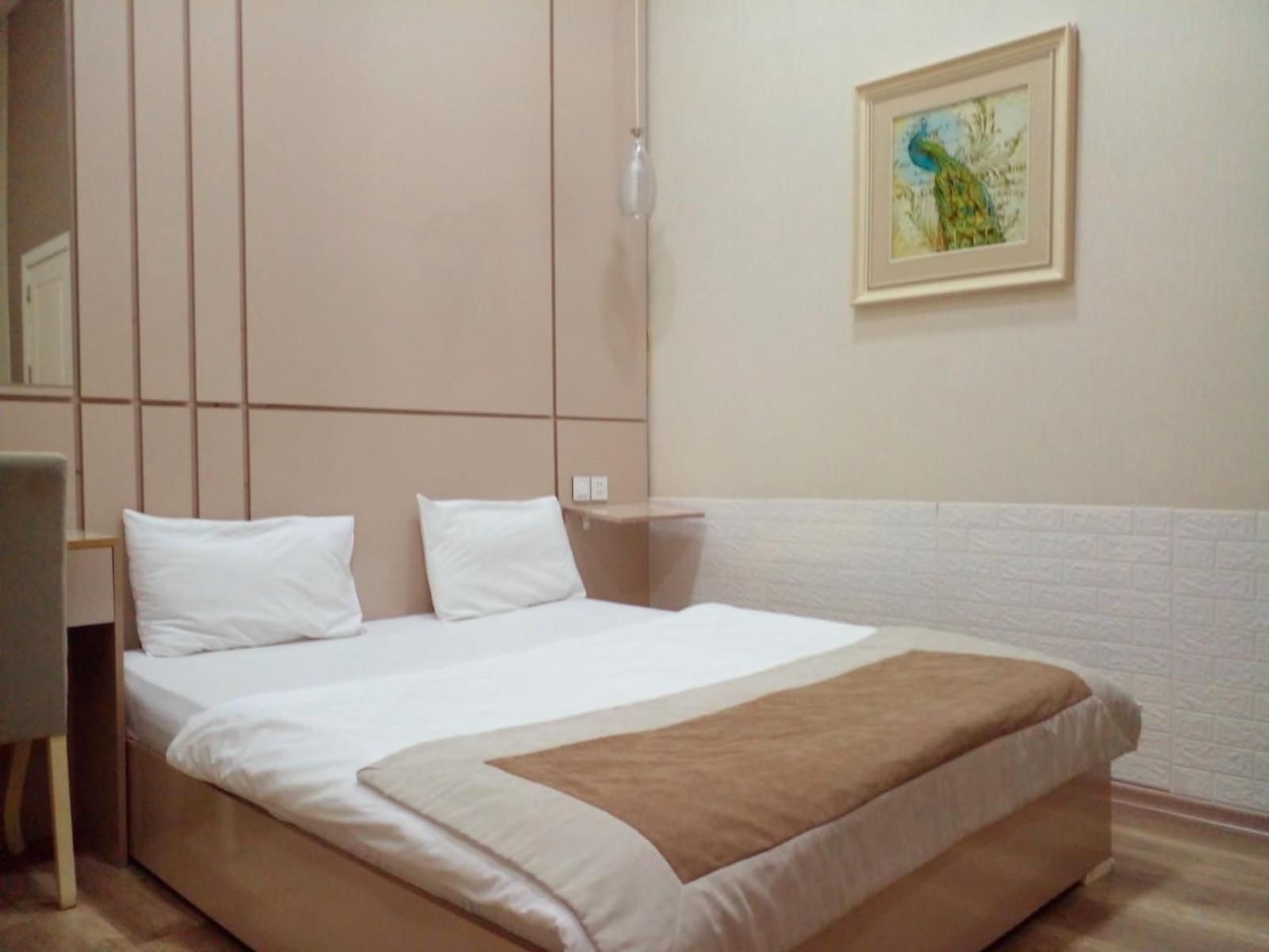 Jeanne d'Arc Hotel