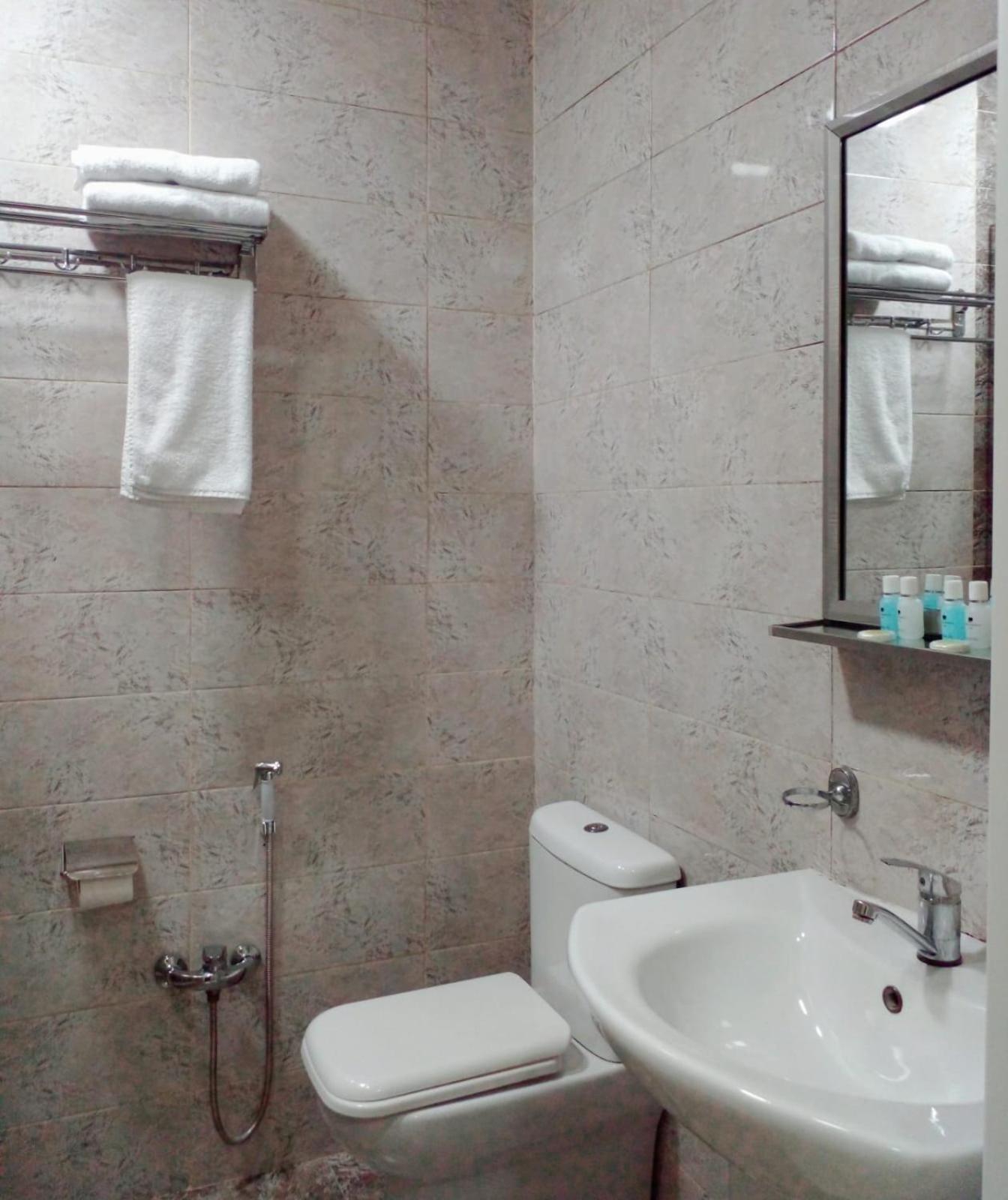 Jeanne d'Arc Hotel