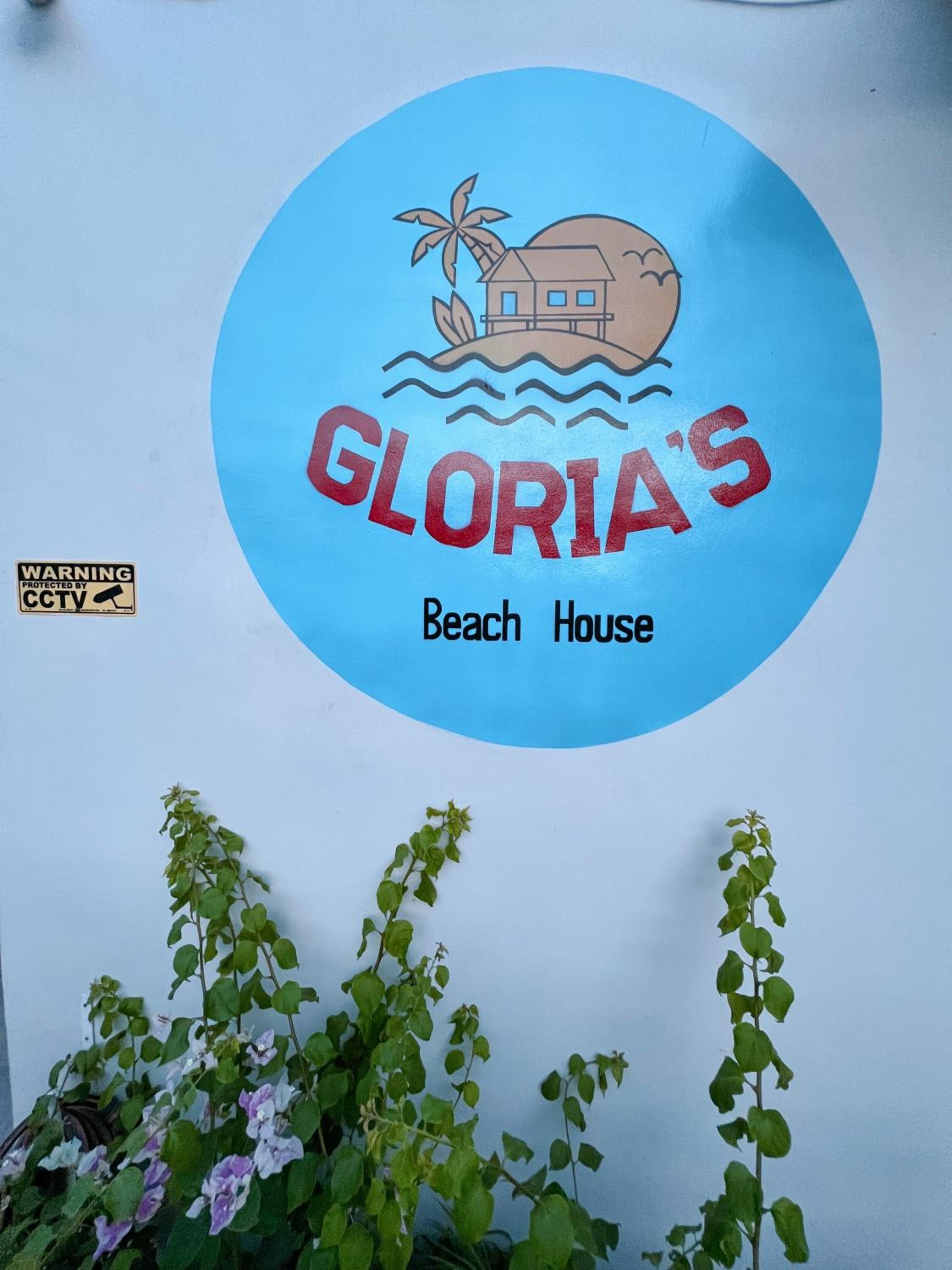 Gloria's Home Stay view 2