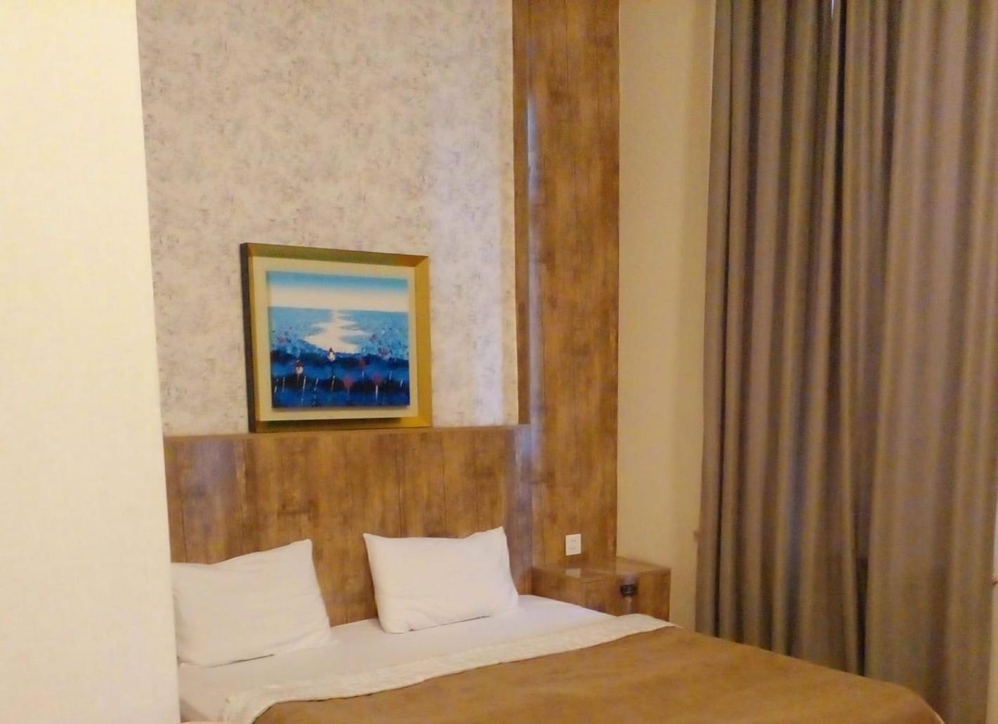 Jeanne d'Arc Hotel