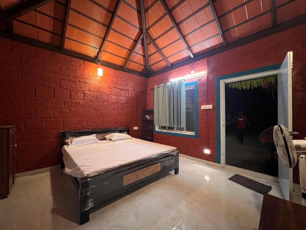 Sthaviro Retreat