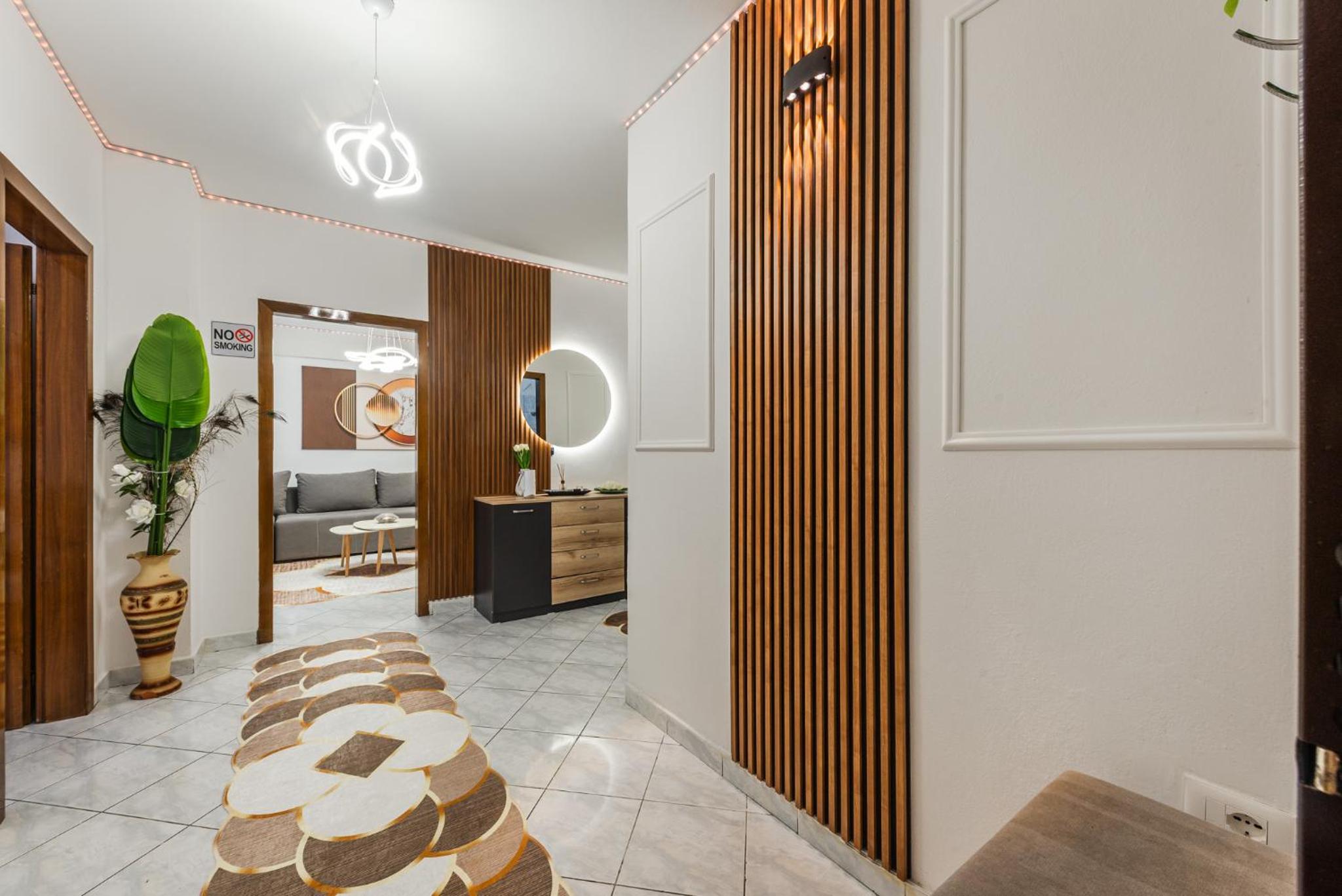 Hotel Premium Sea View Big Apartament