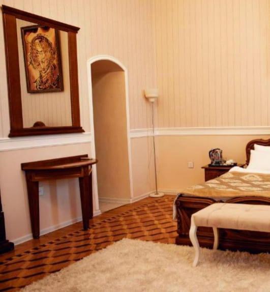 Jeanne d'Arc Hotel