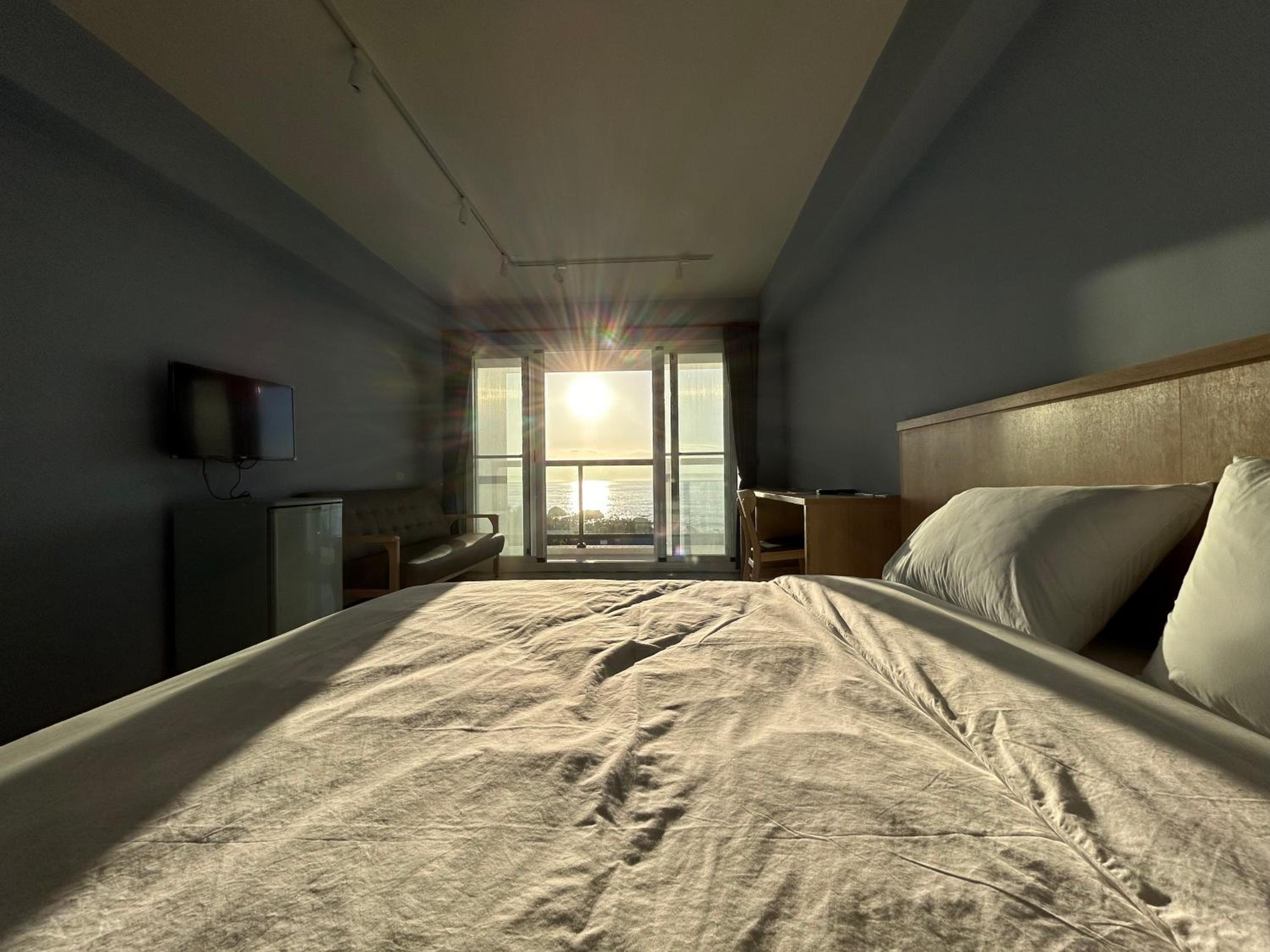 那界灣海景民宿 Dulan Najie Bay B&B