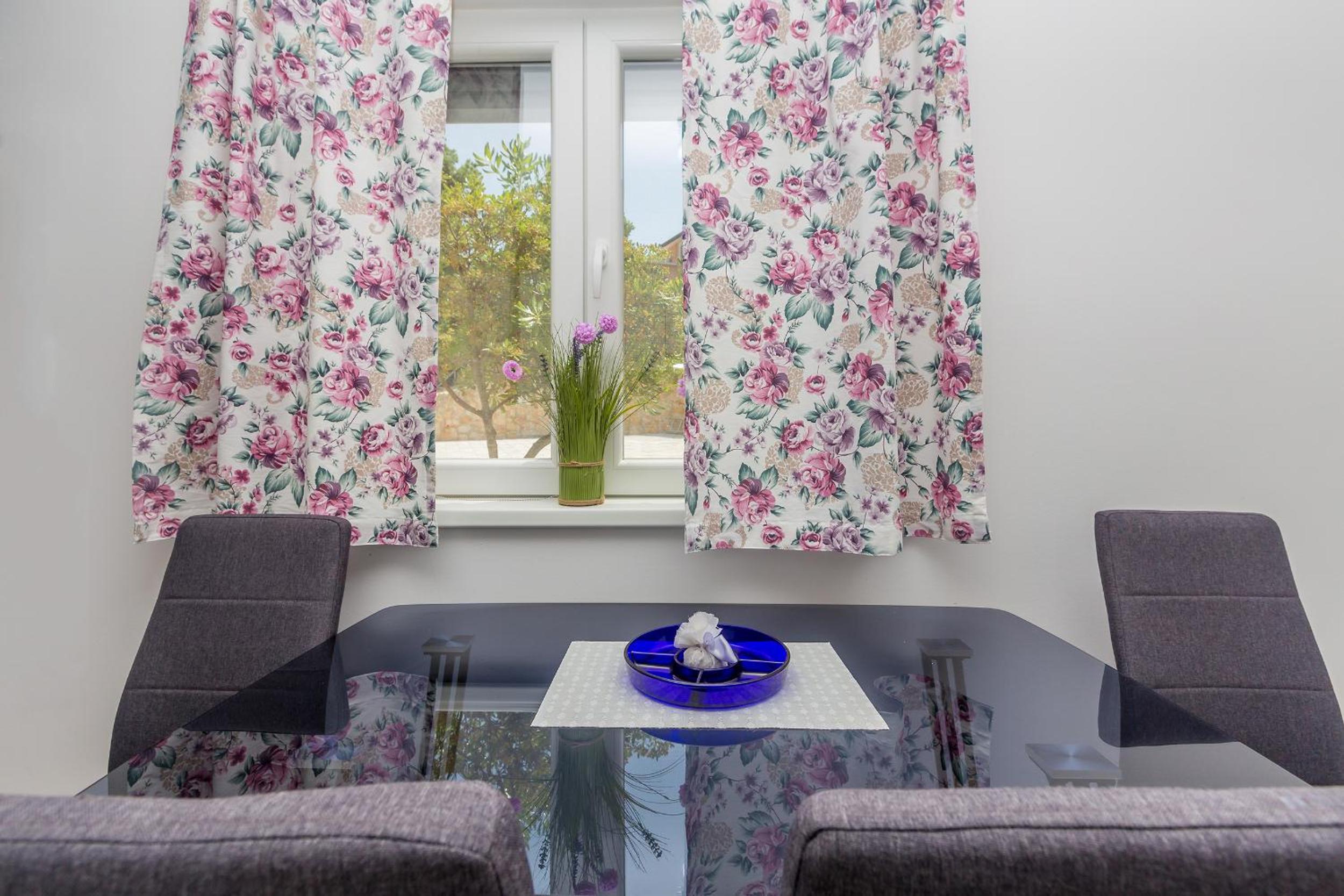Apartmani Tena
