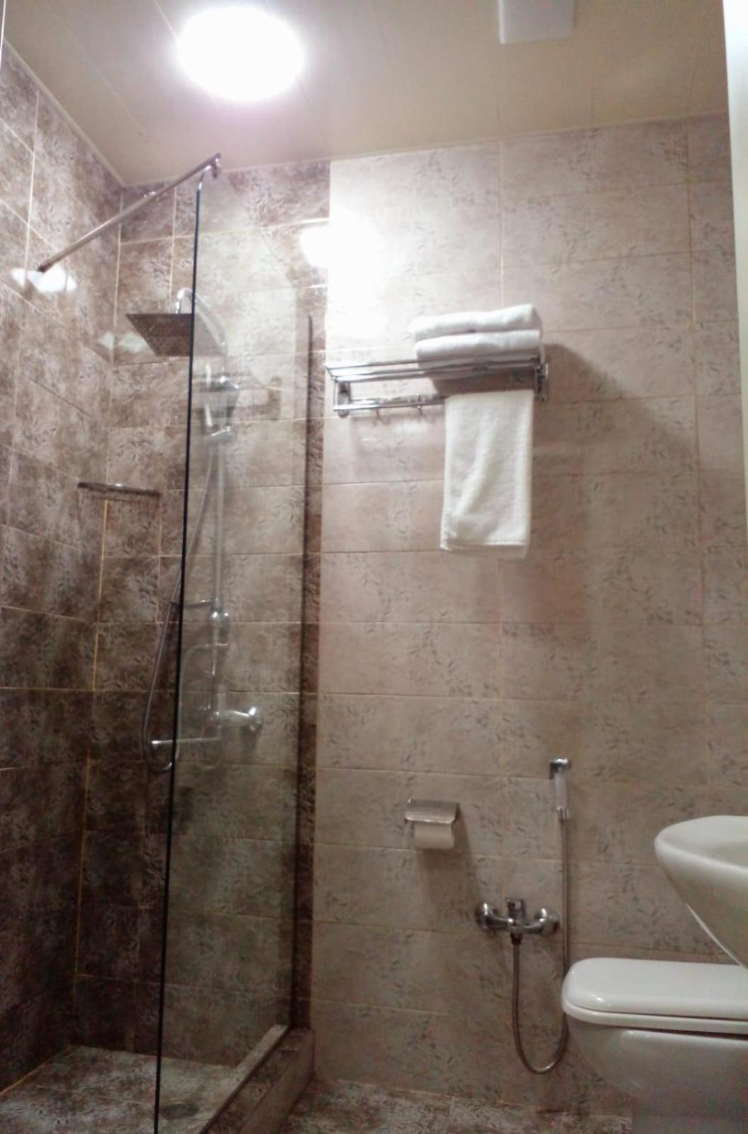 Jeanne d'Arc Hotel