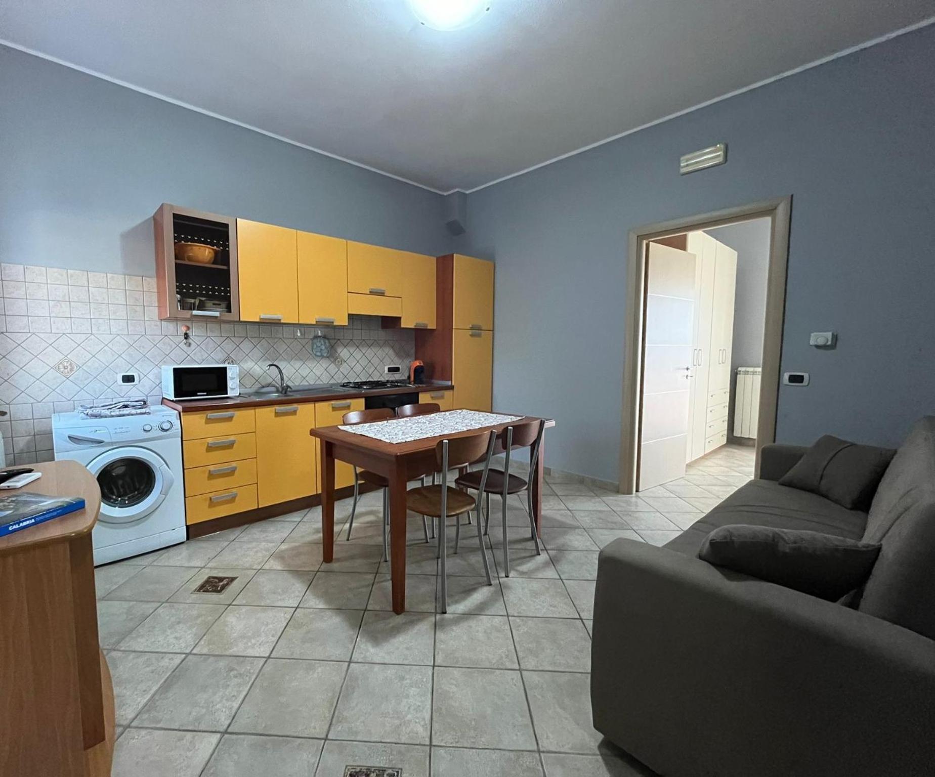 La Casa di Peppe view 5