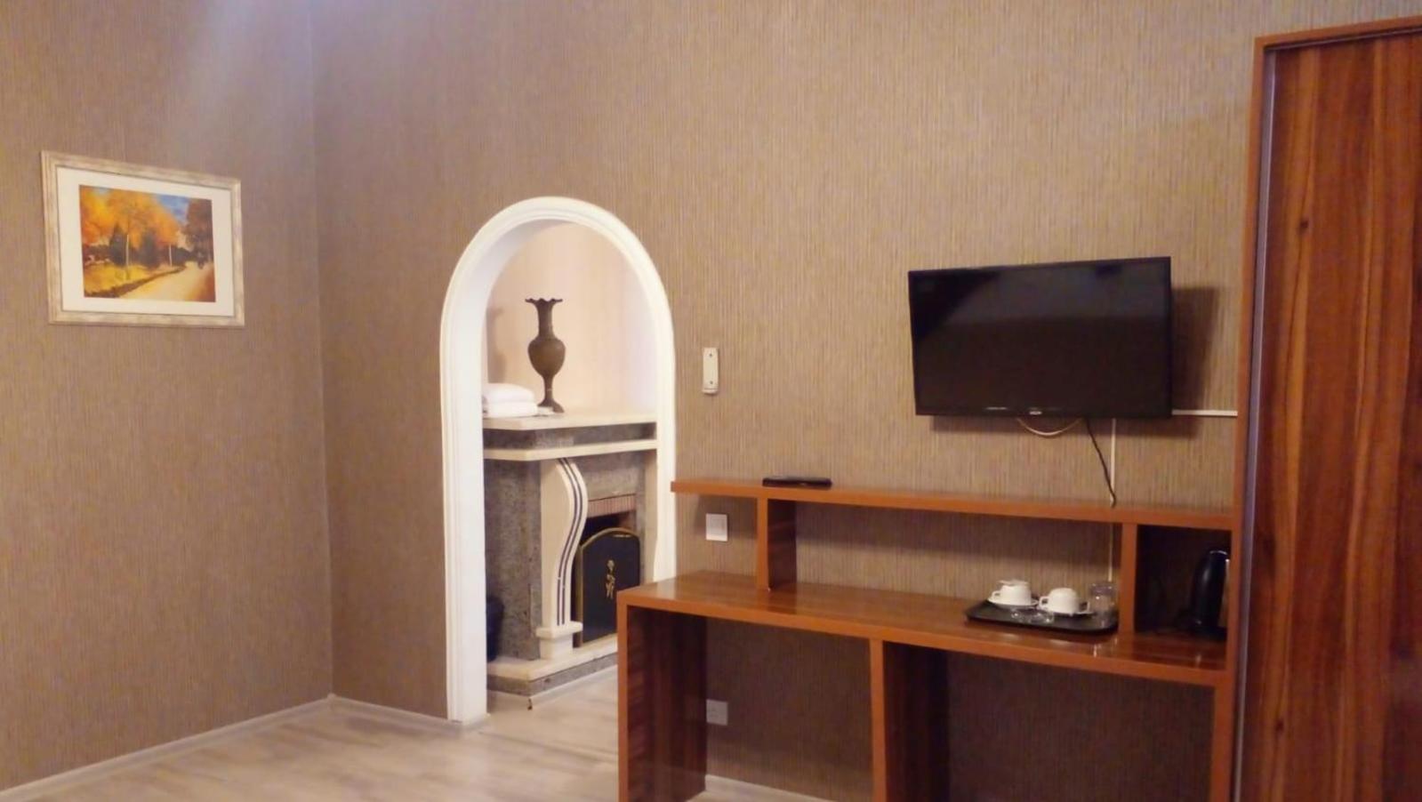 Jeanne d'Arc Hotel