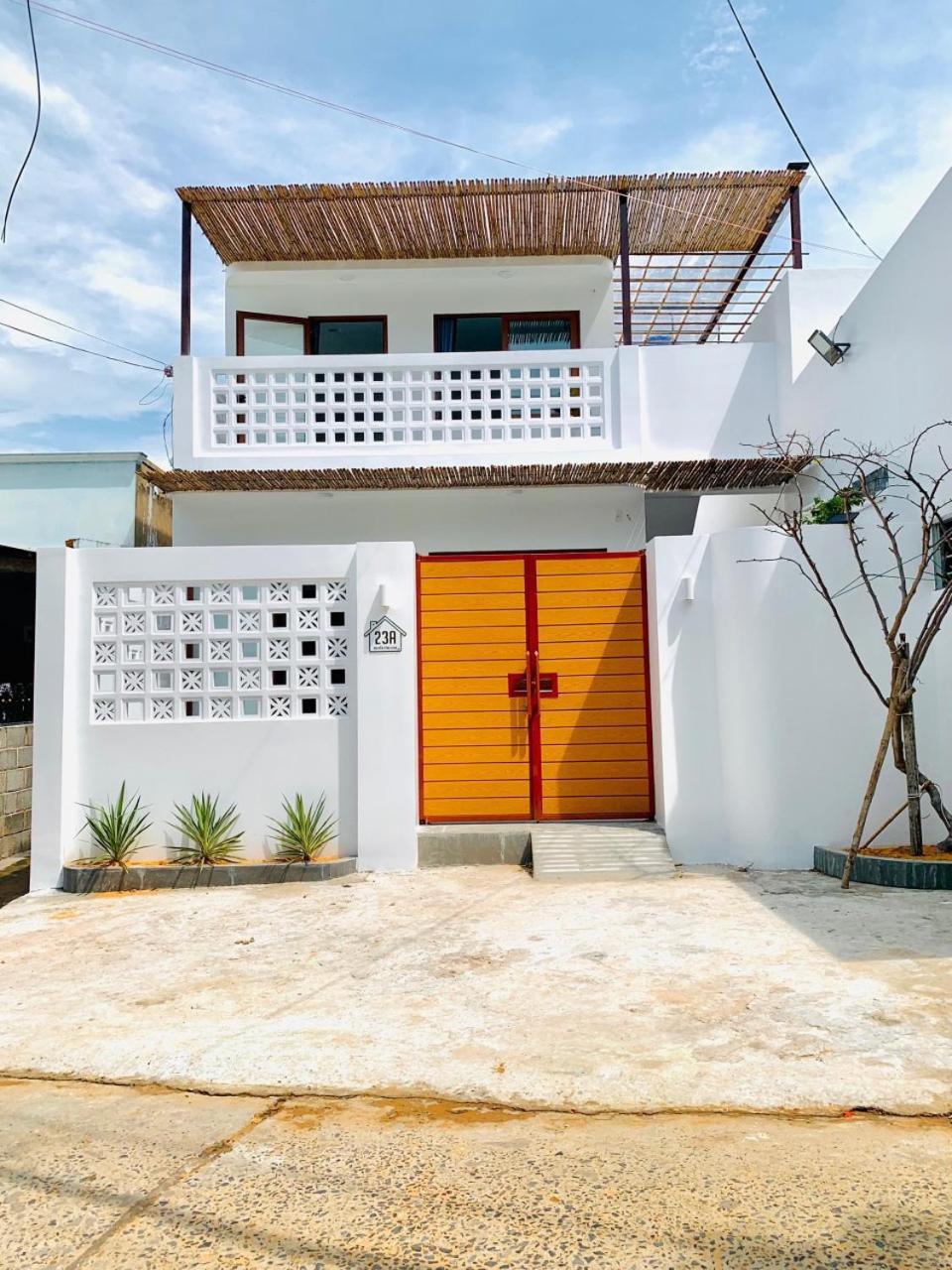 NẮNG Homestay - Làng Chài Mũi Né - Mui Ne Fishing Village view 2