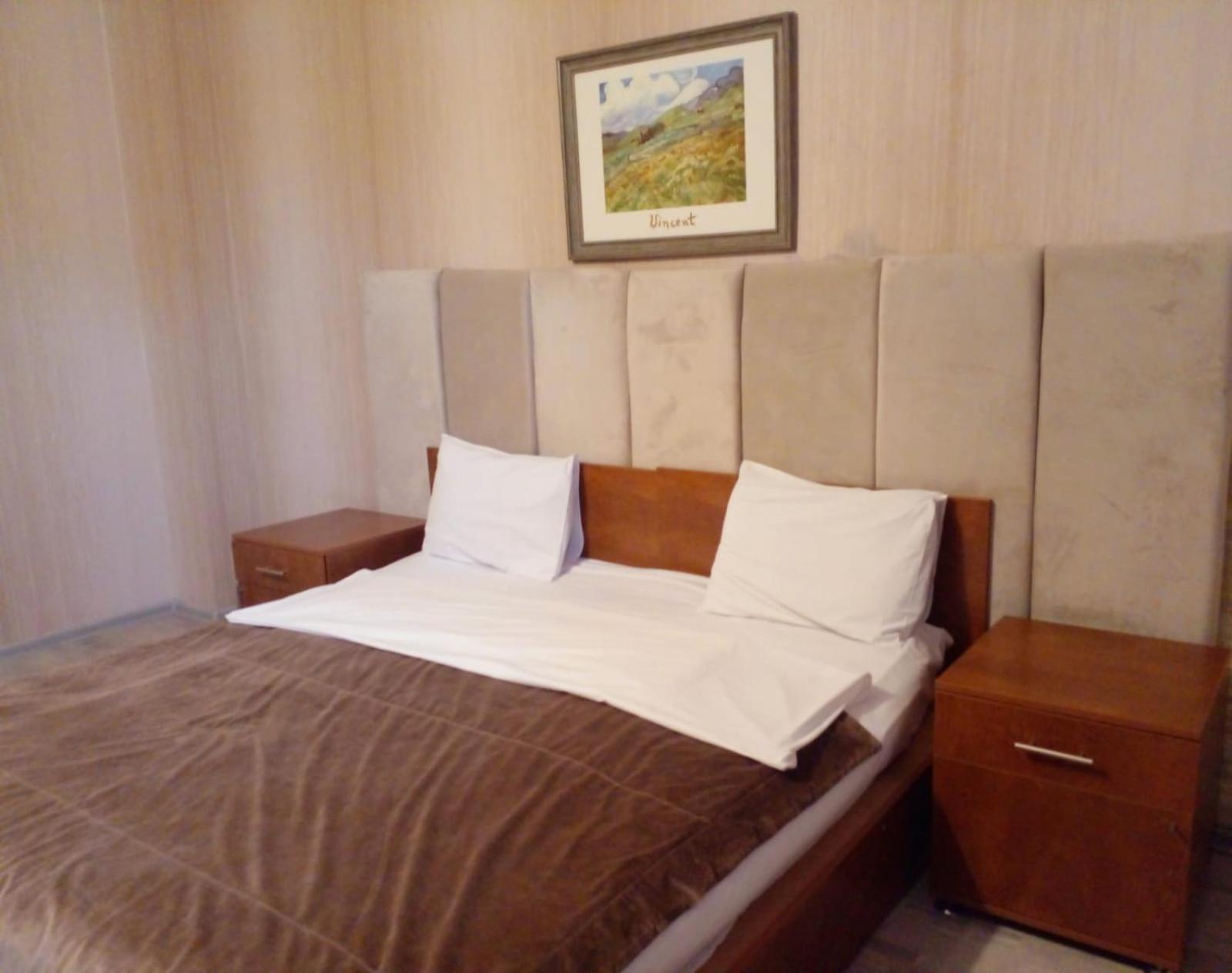 Jeanne d'Arc Hotel