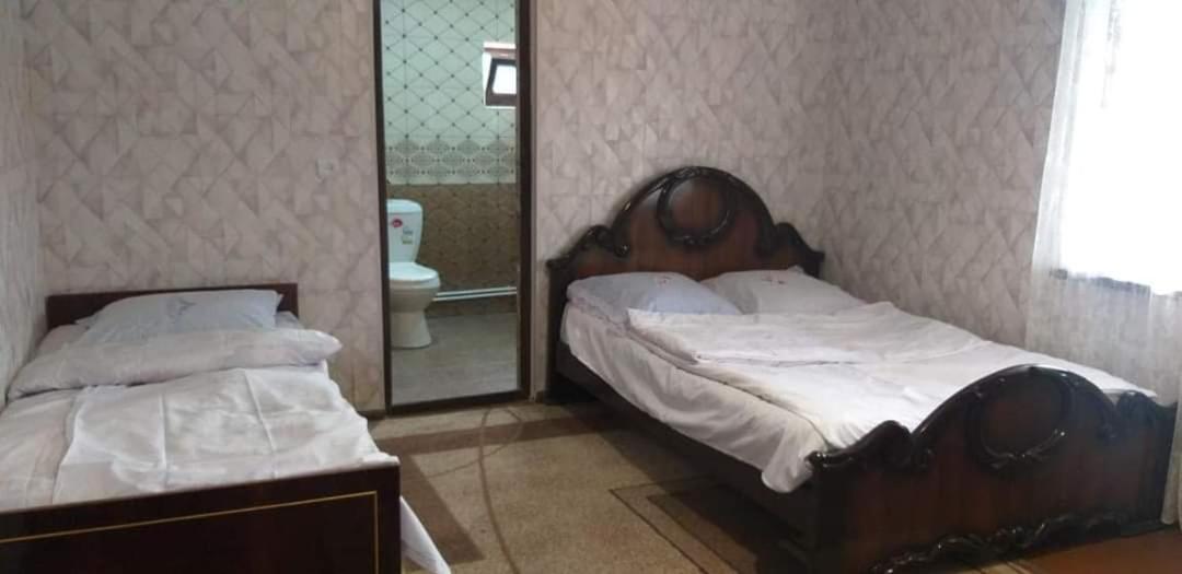 GALA Guesthouse