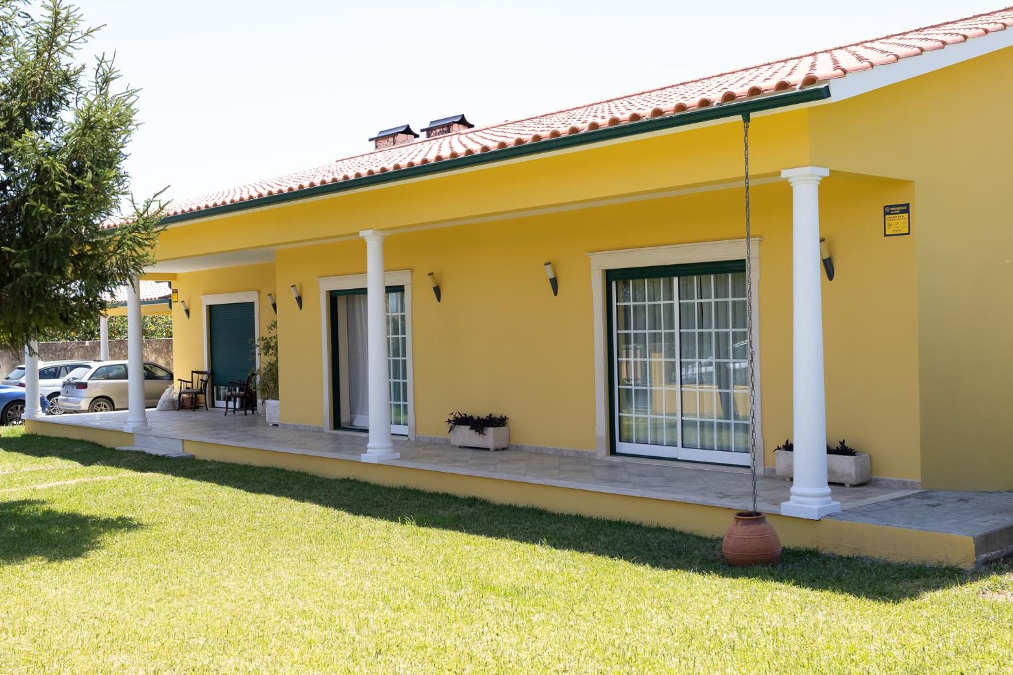 Casa da Ereira view 3