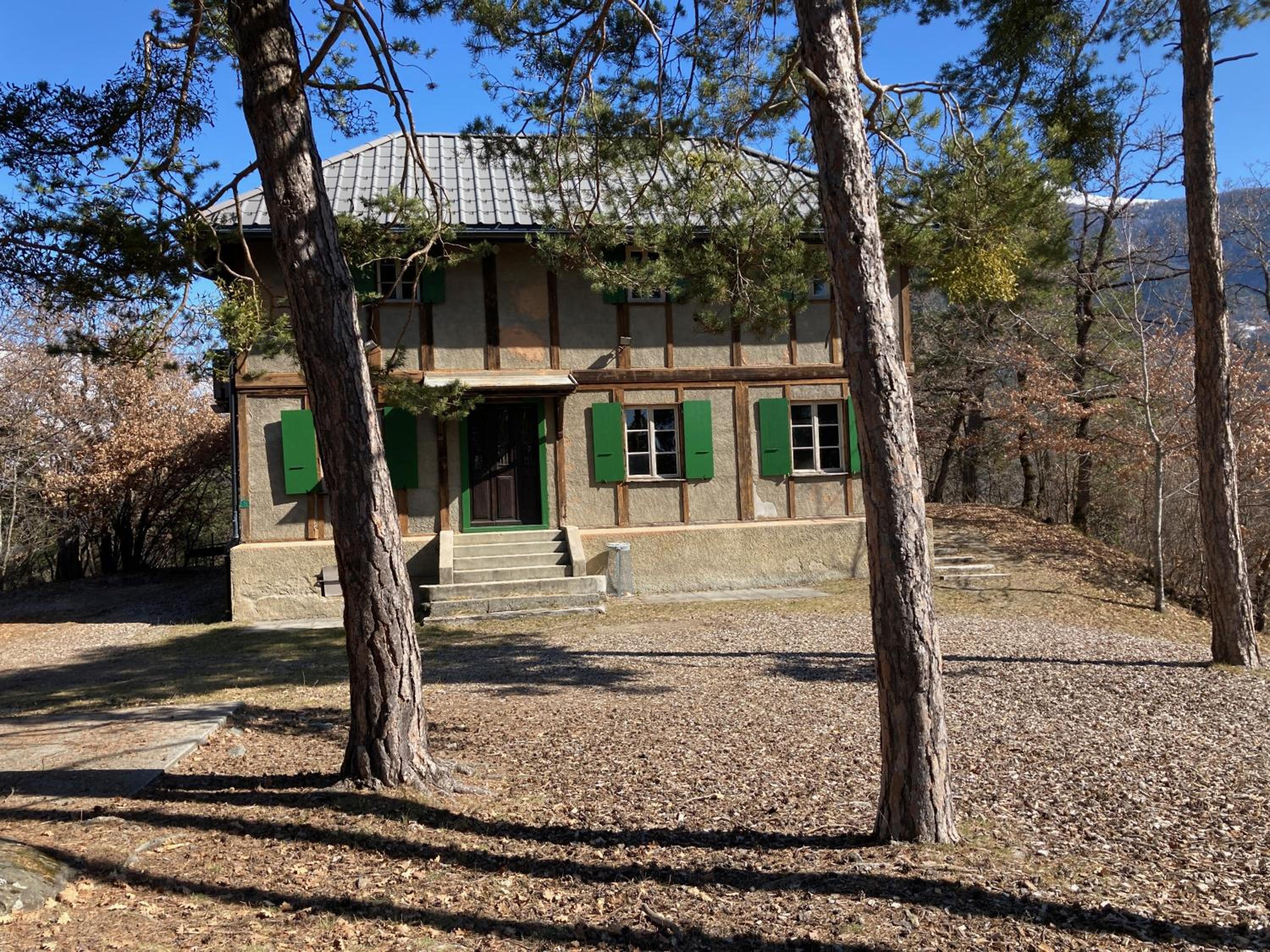 building