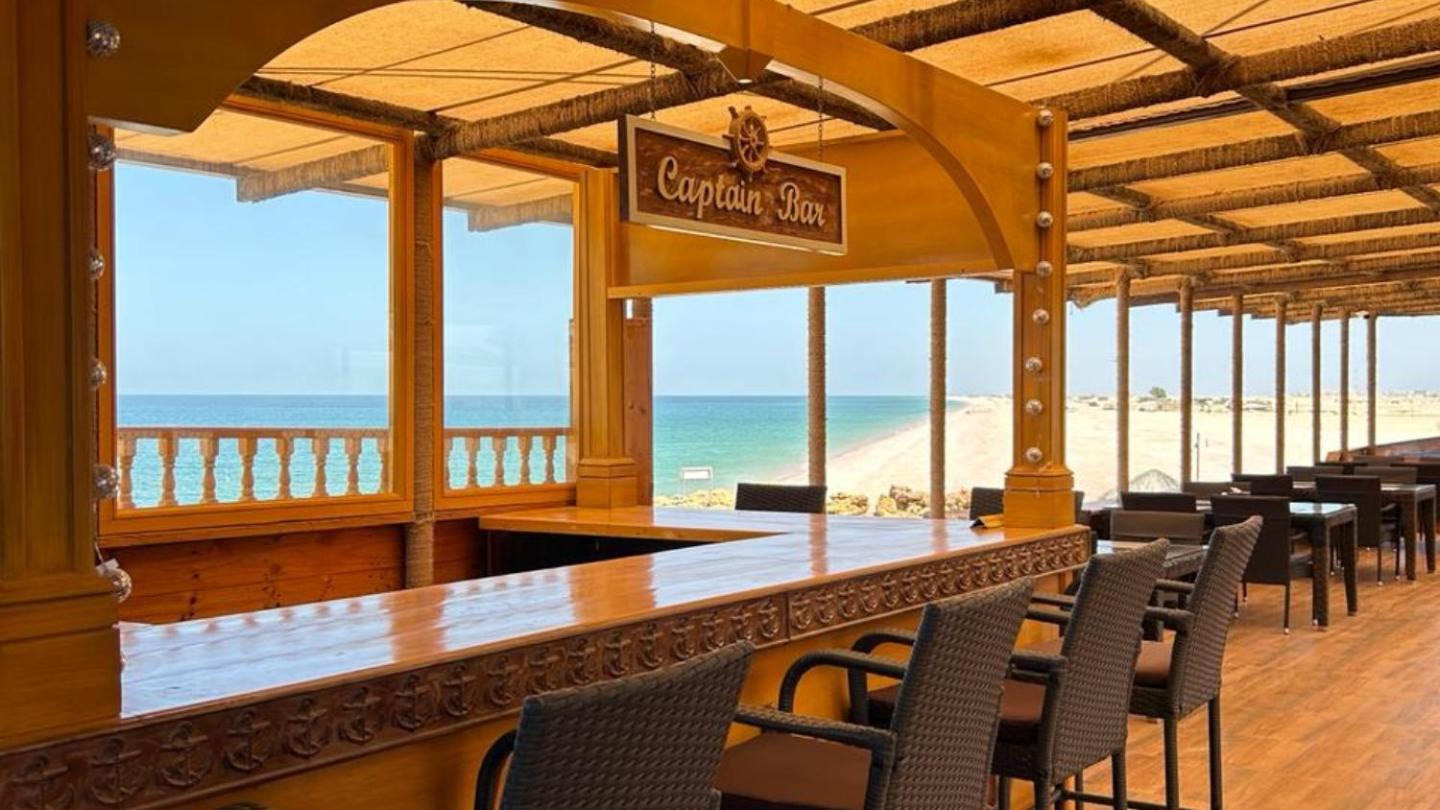 Turtle Beach Resort