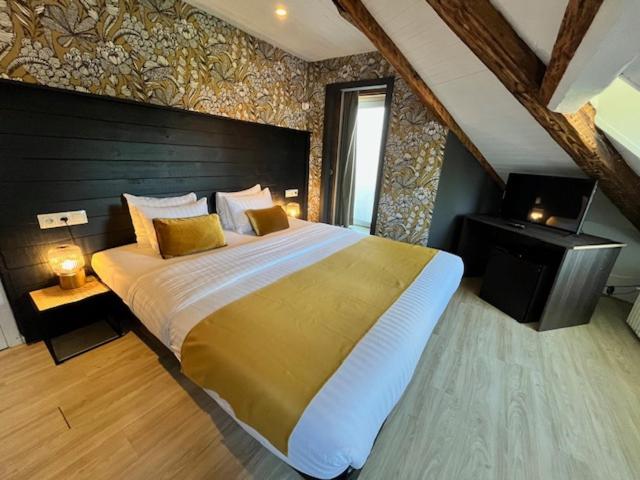 La Villa Blanche Spa