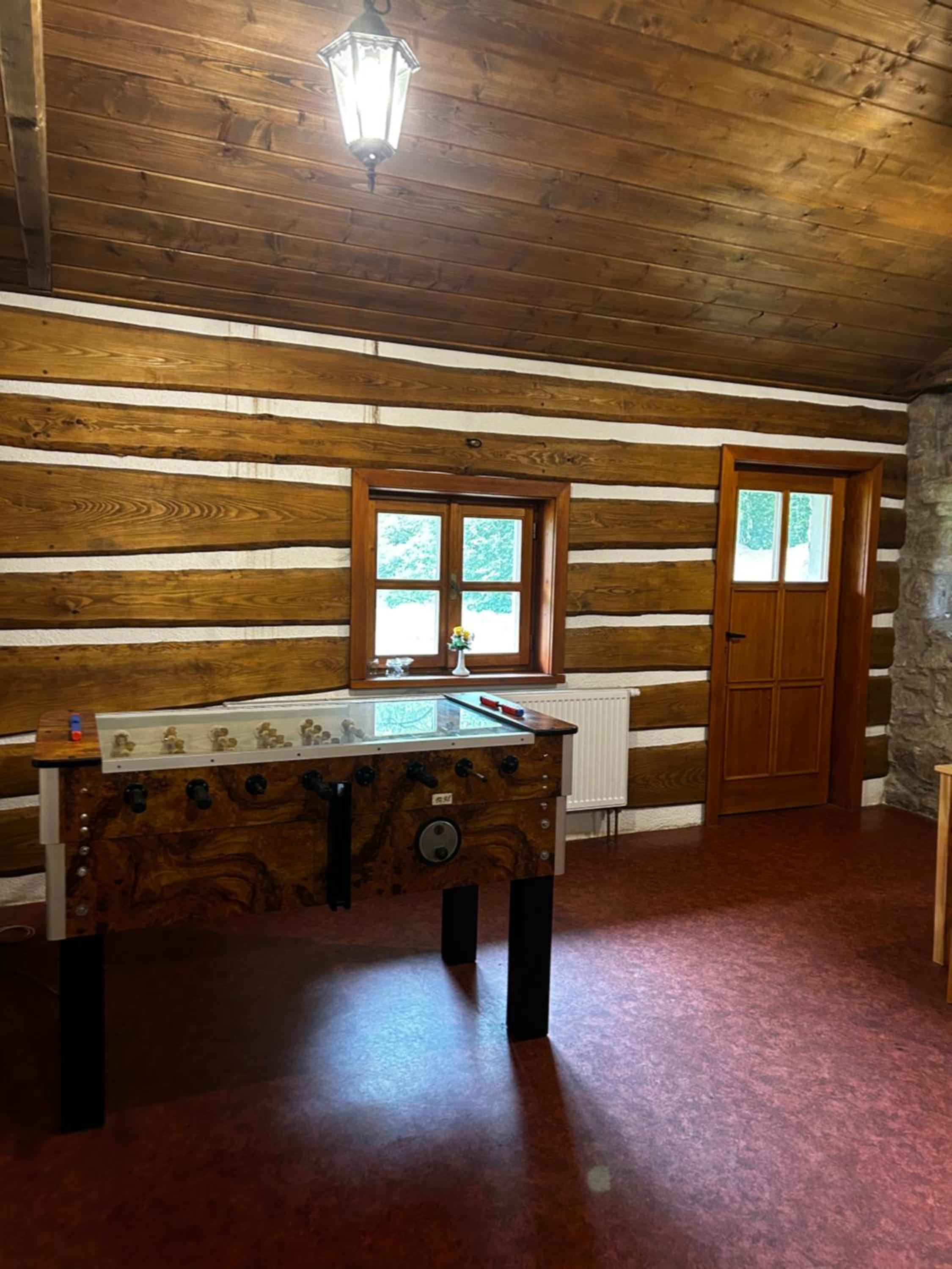 Restaurace a penzion Na Stráni