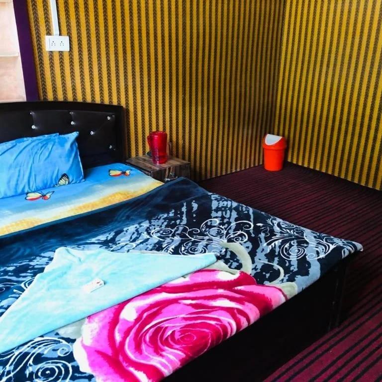 Khatoon Resort