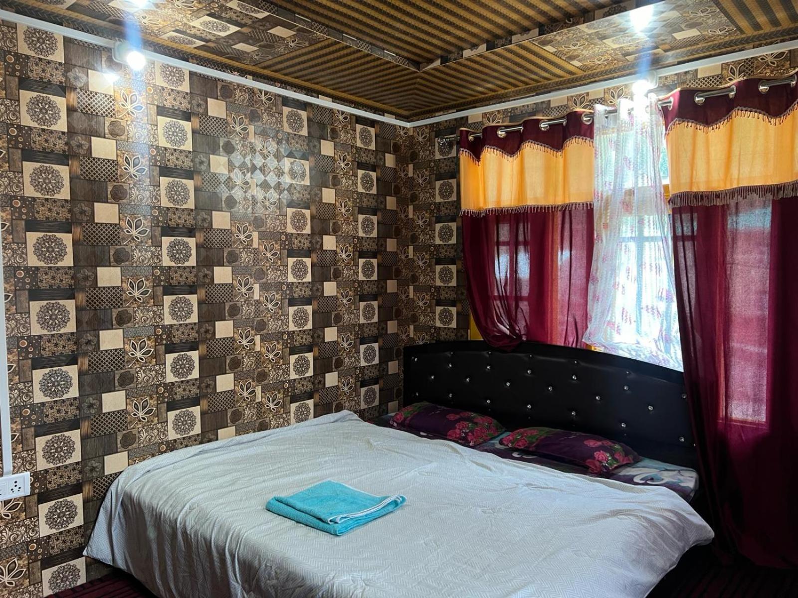 Khatoon Resort