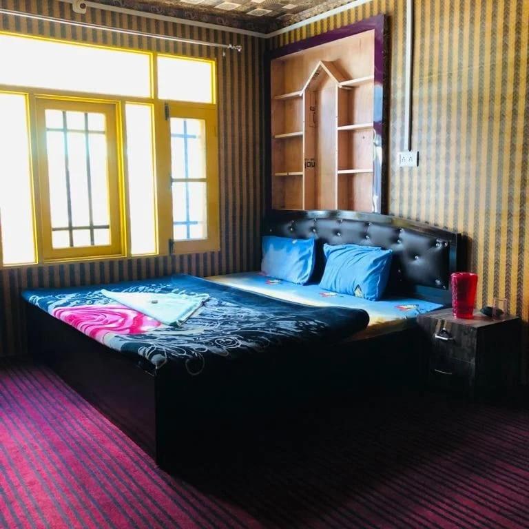 Khatoon Resort