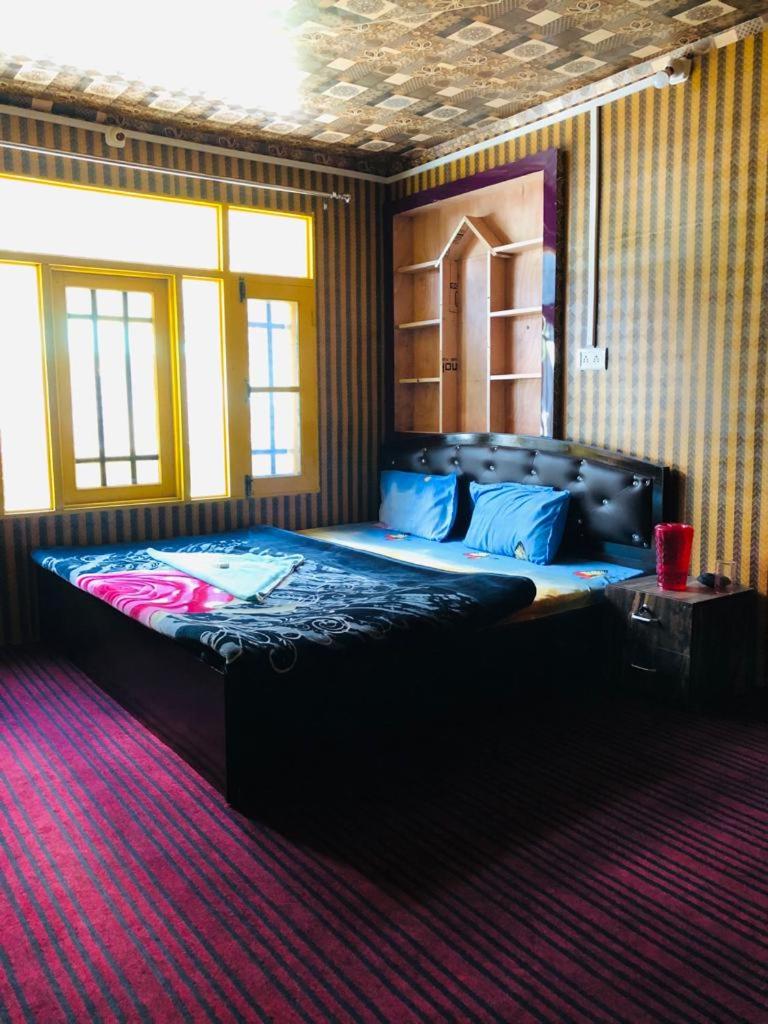 Khatoon Resort