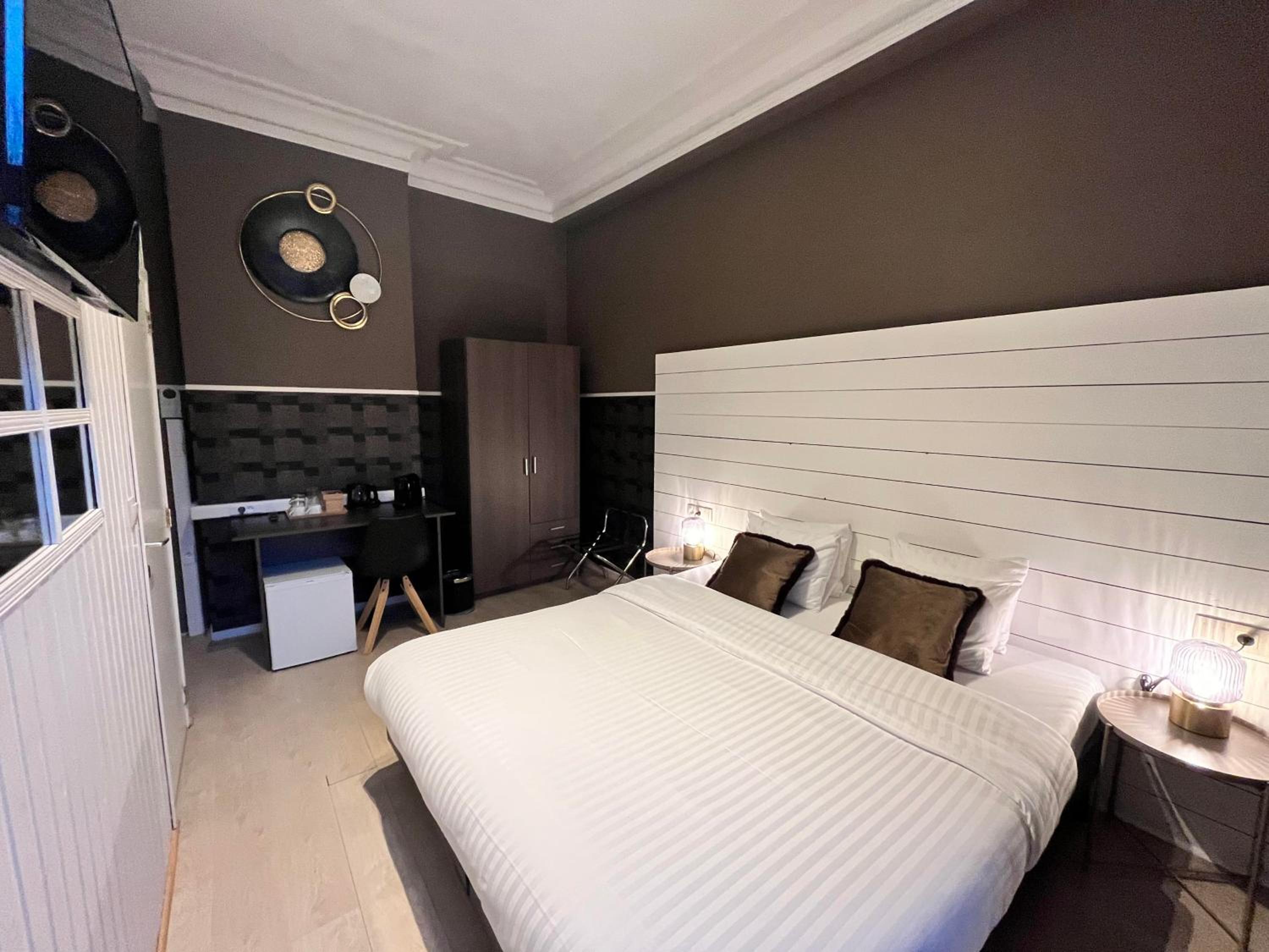La Villa Blanche Spa
