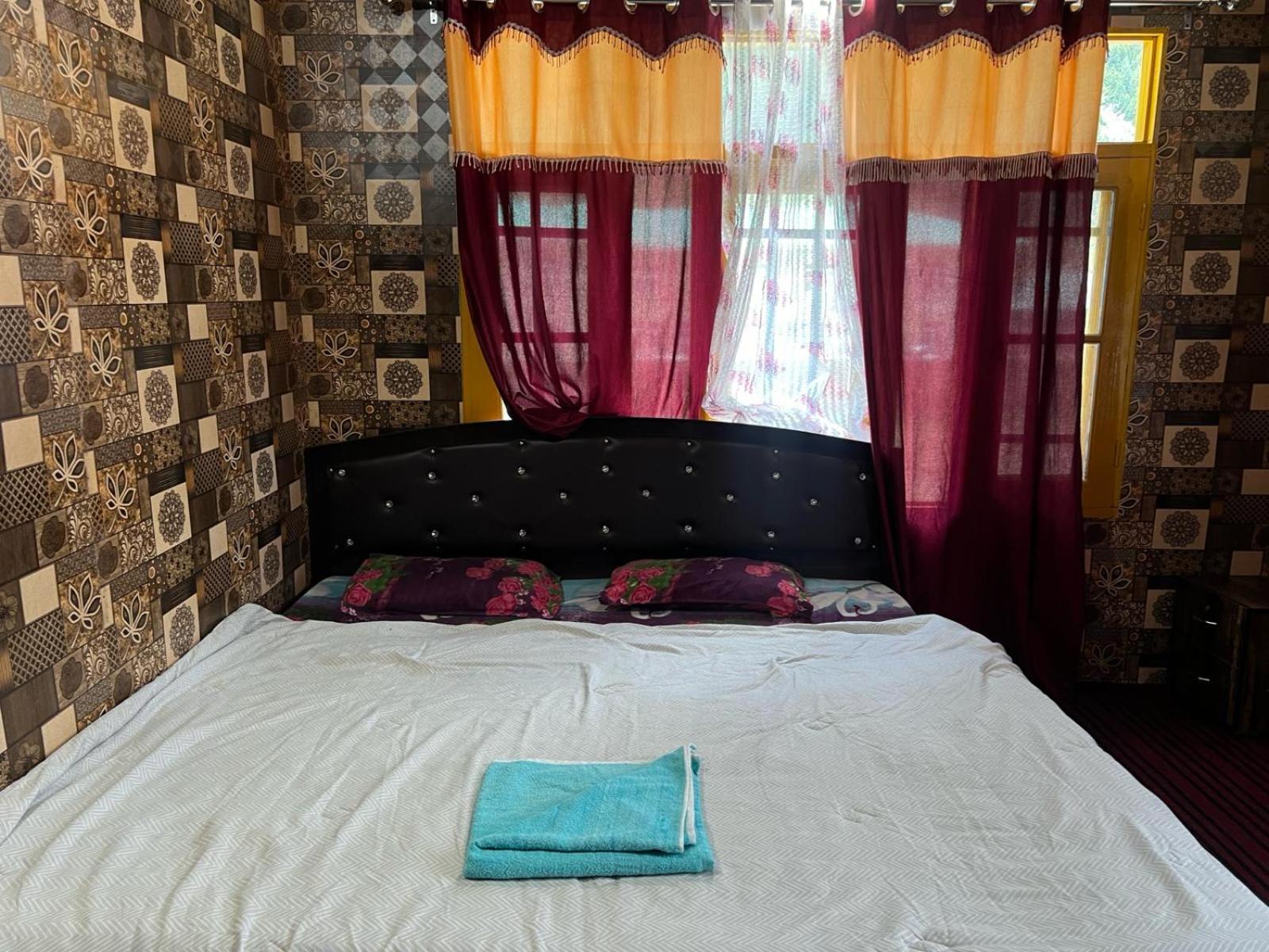 Khatoon Resort