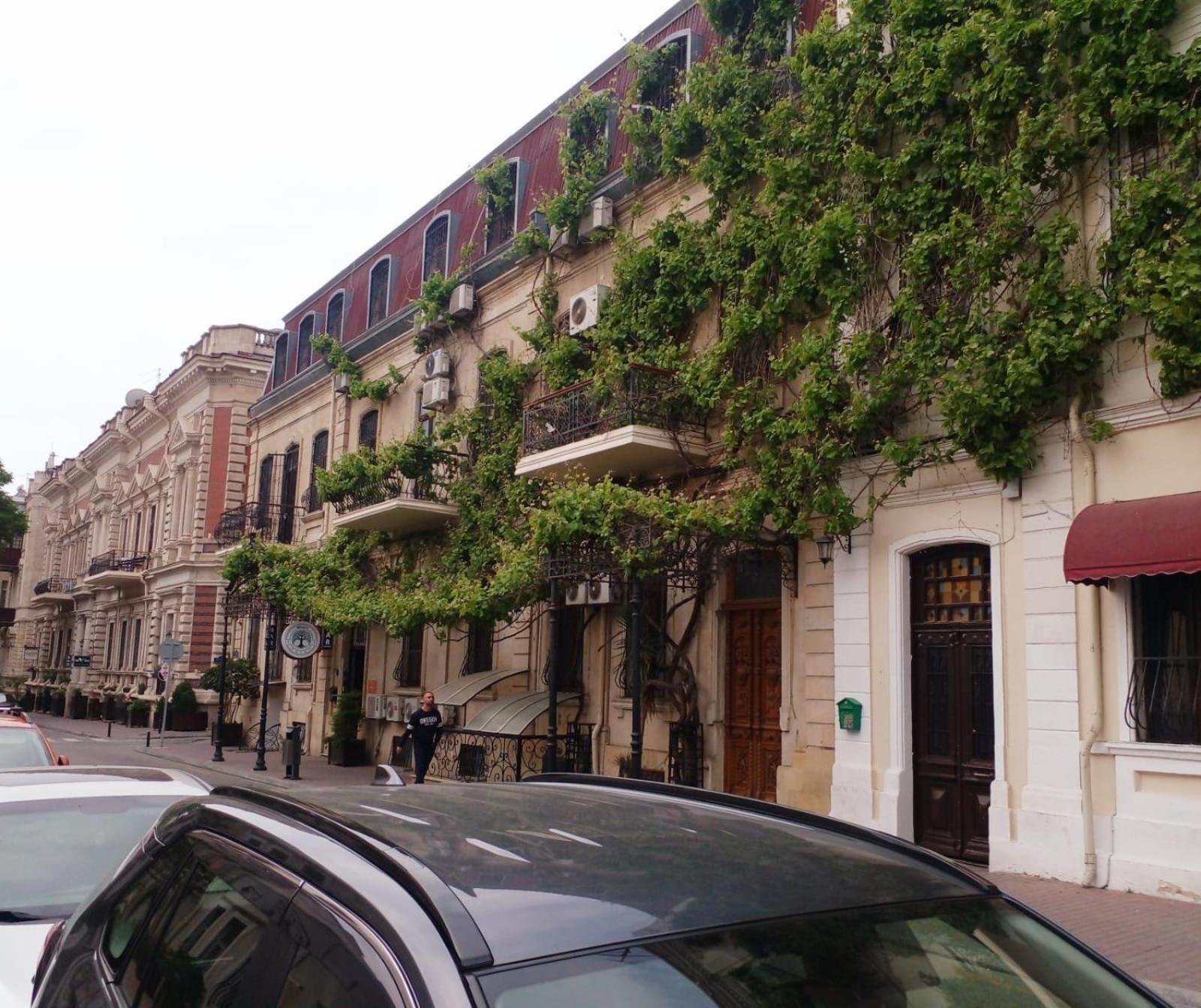 Jeanne d'Arc Hotel