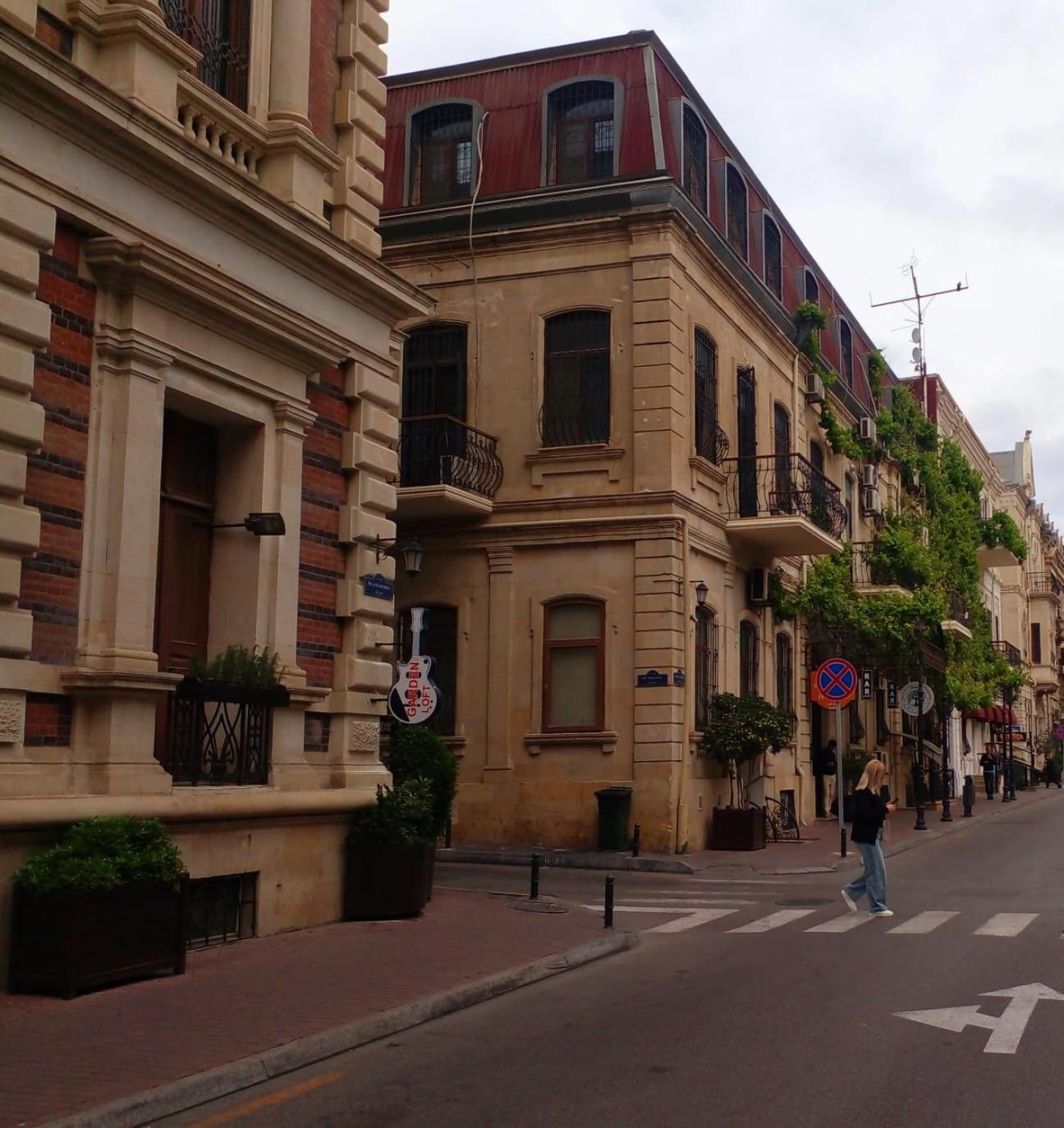 Jeanne d'Arc Hotel