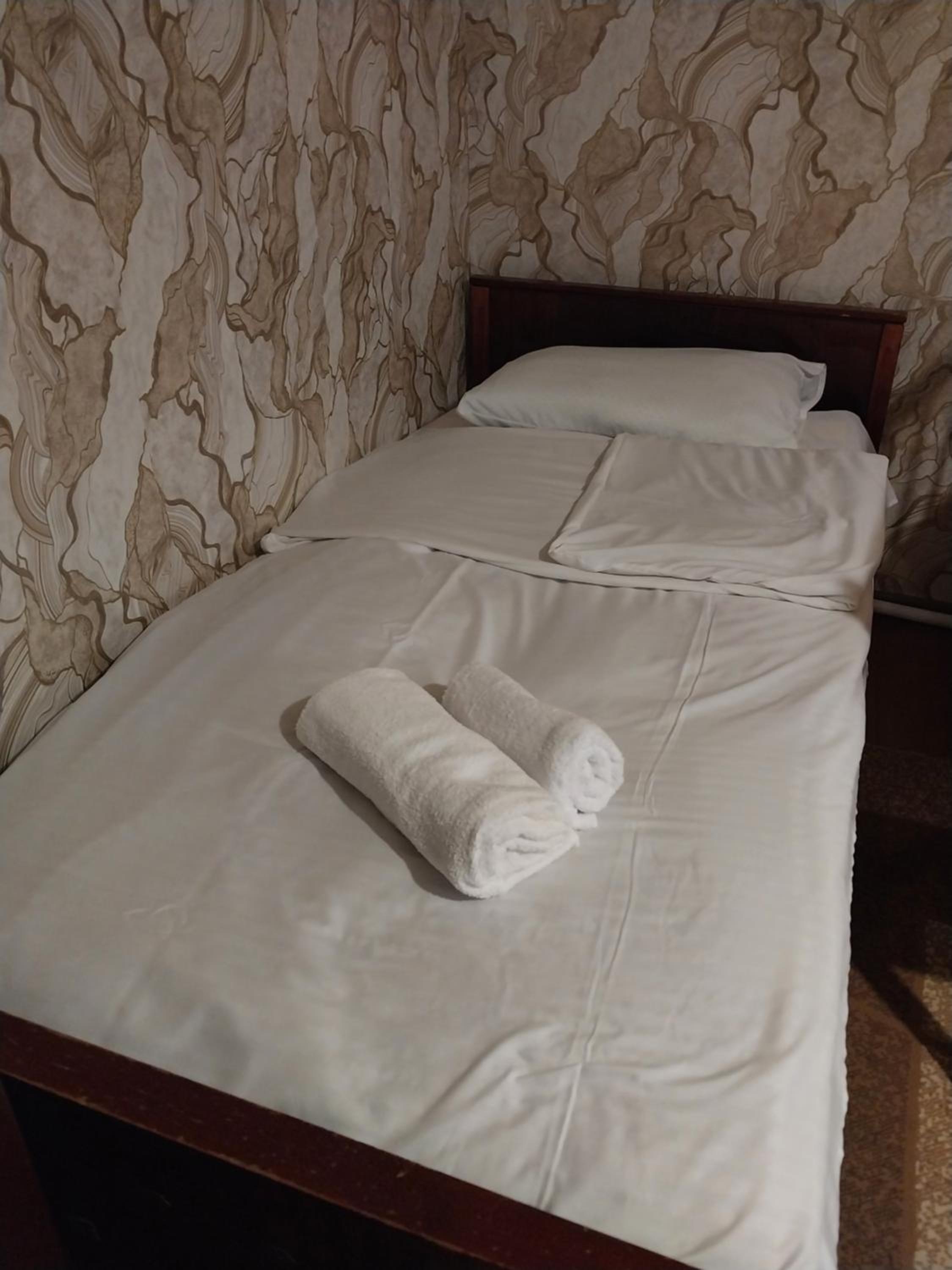 GALA Guesthouse