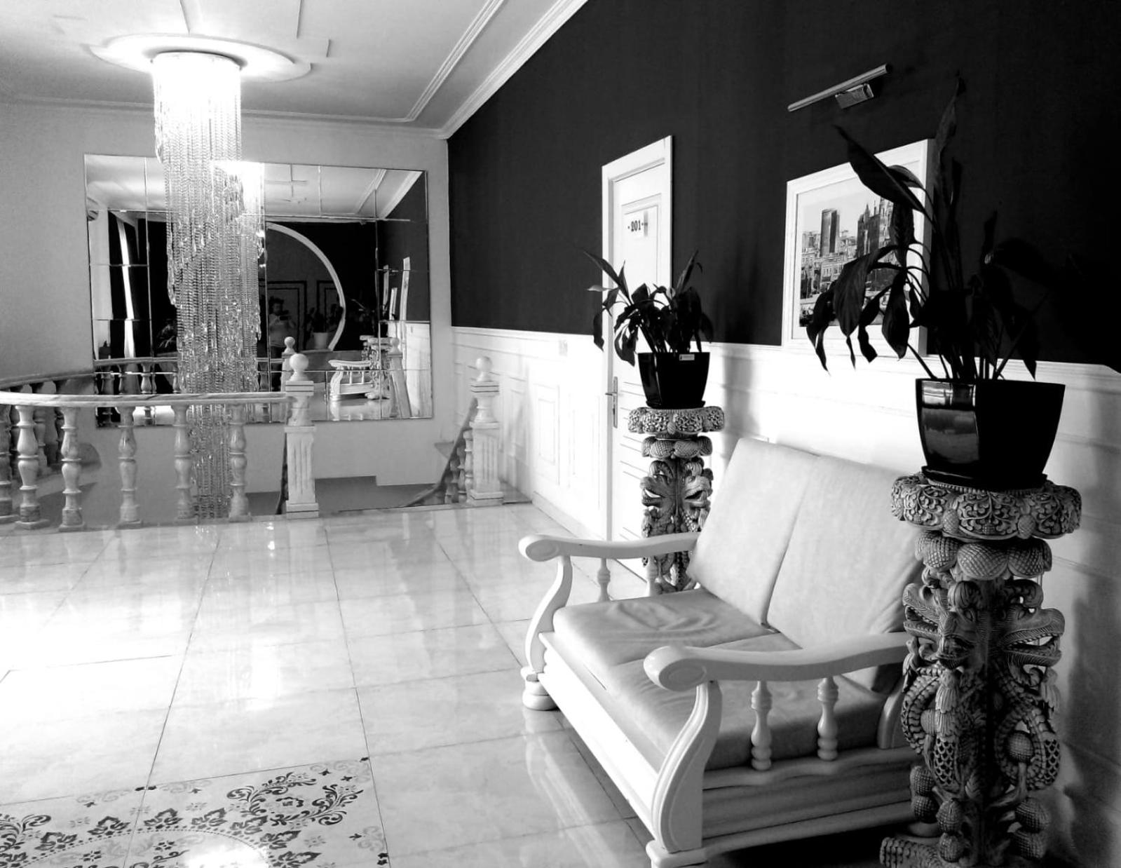 Jeanne d'Arc Hotel
