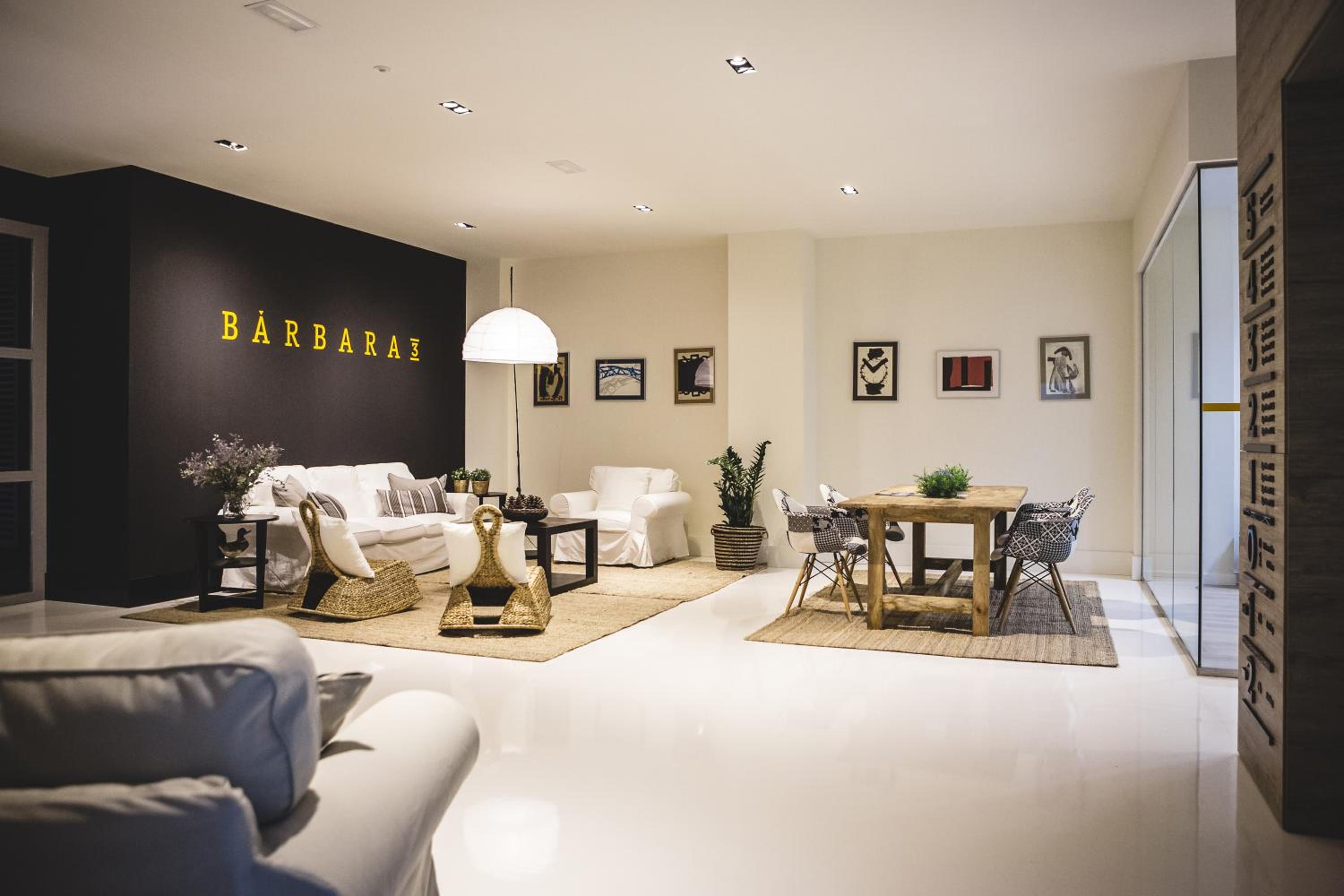 Apartamentos Barbara 3
